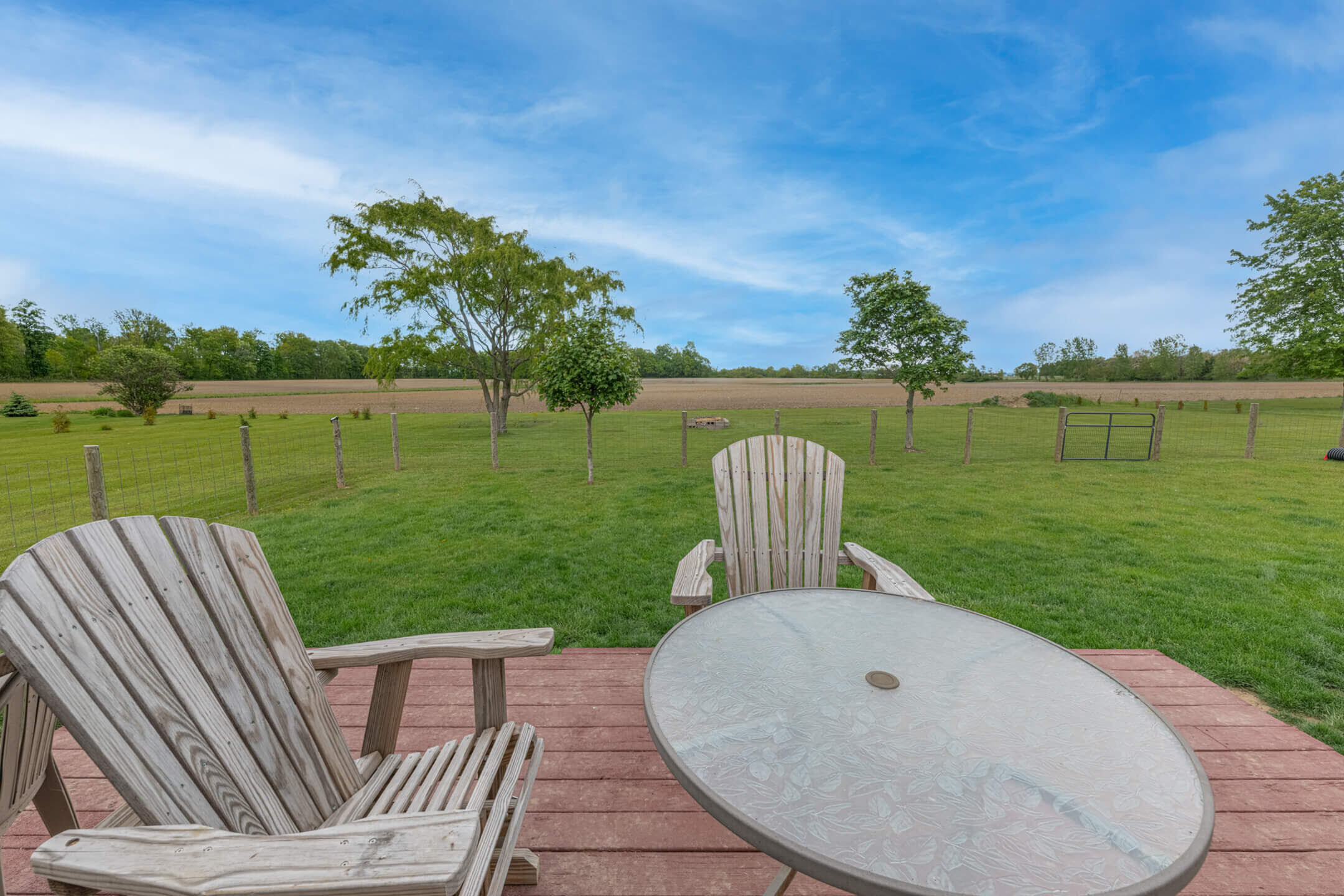 2645 Vance Road, Saint Paris, Ohio 43072