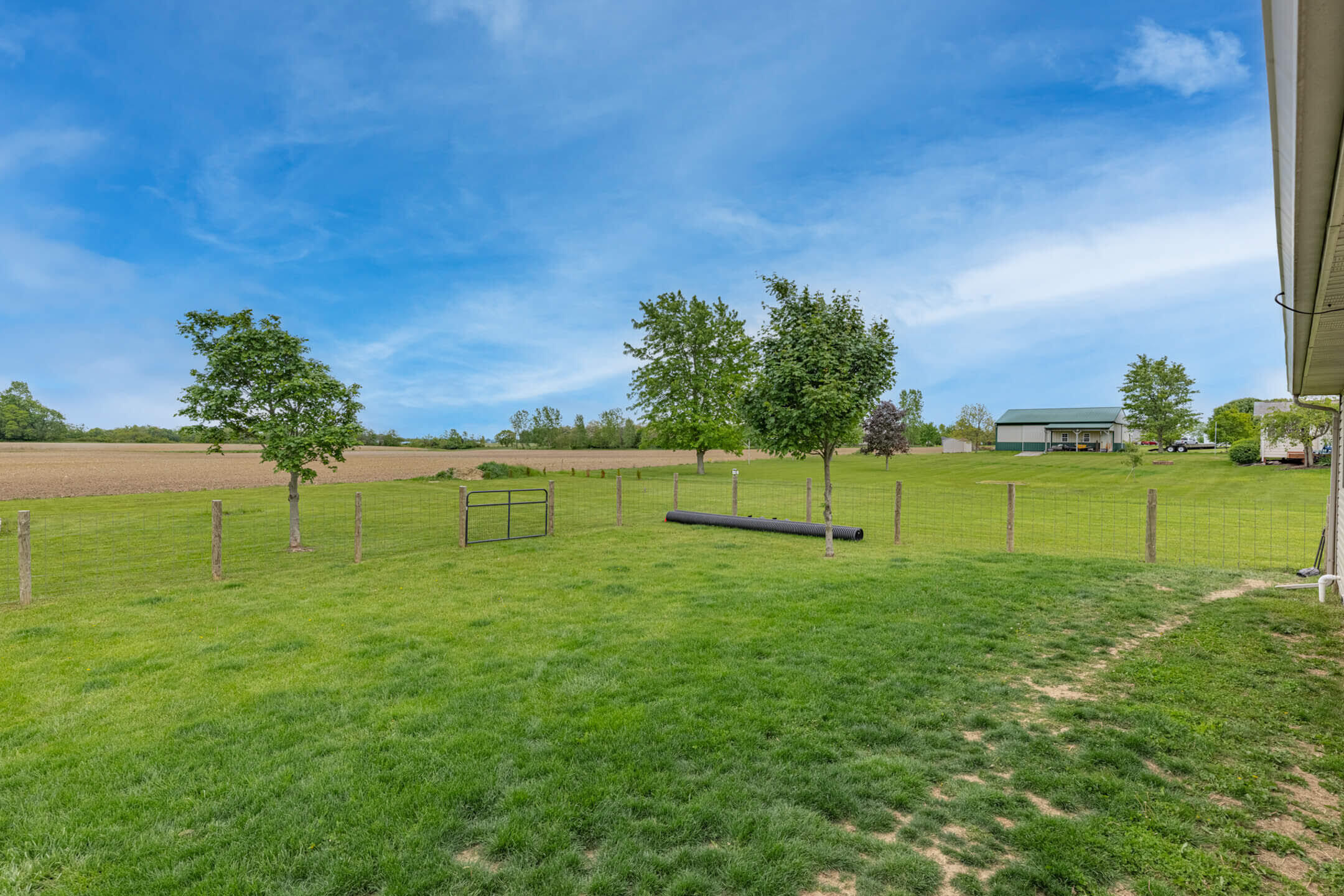2645 Vance Road, Saint Paris, Ohio 43072