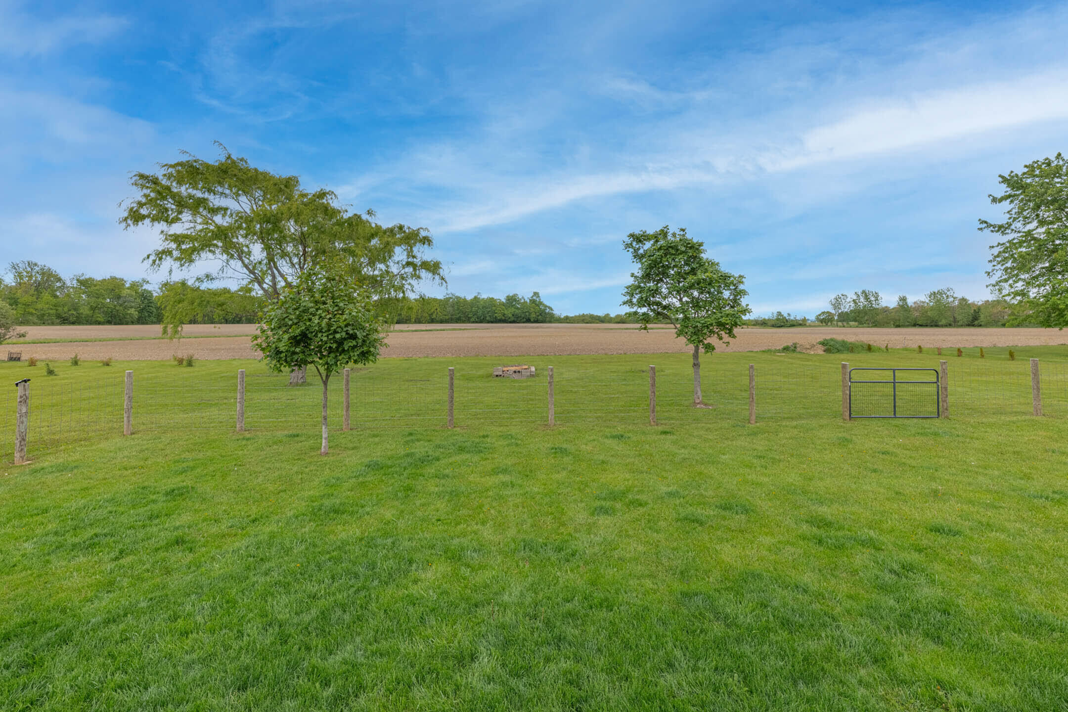 2645 Vance Road, Saint Paris, Ohio 43072