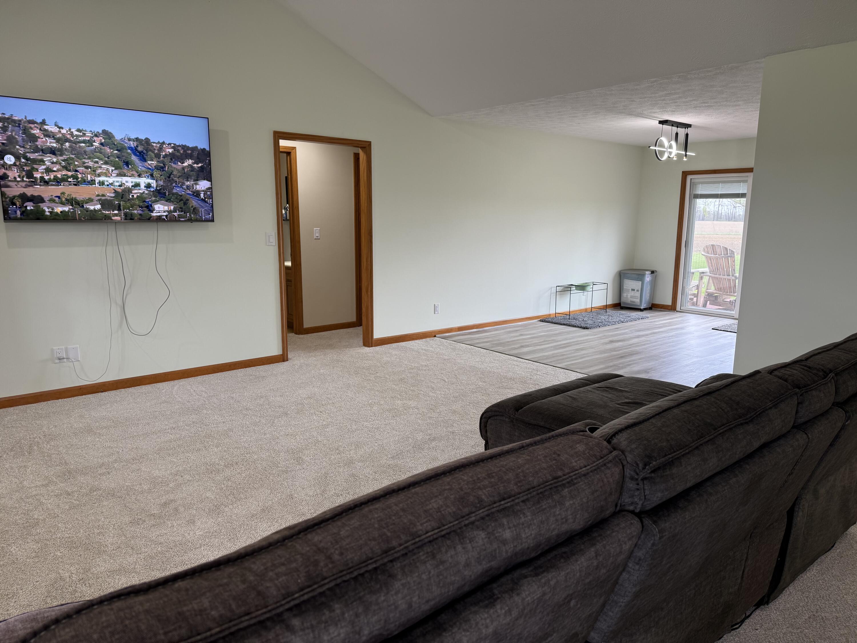 2645 Vance Road, Saint Paris, Ohio 43072