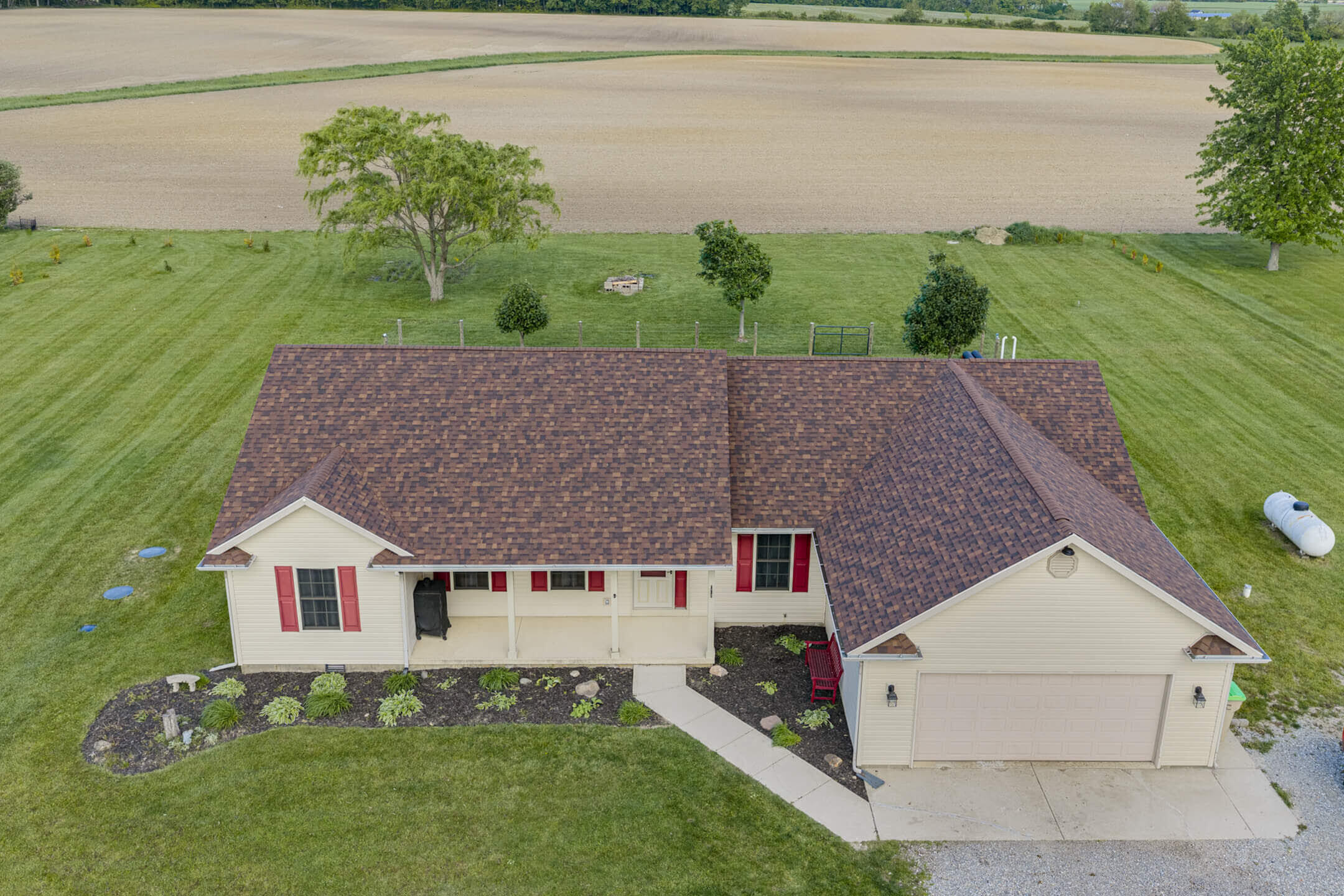 2645 Vance Road, Saint Paris, Ohio 43072