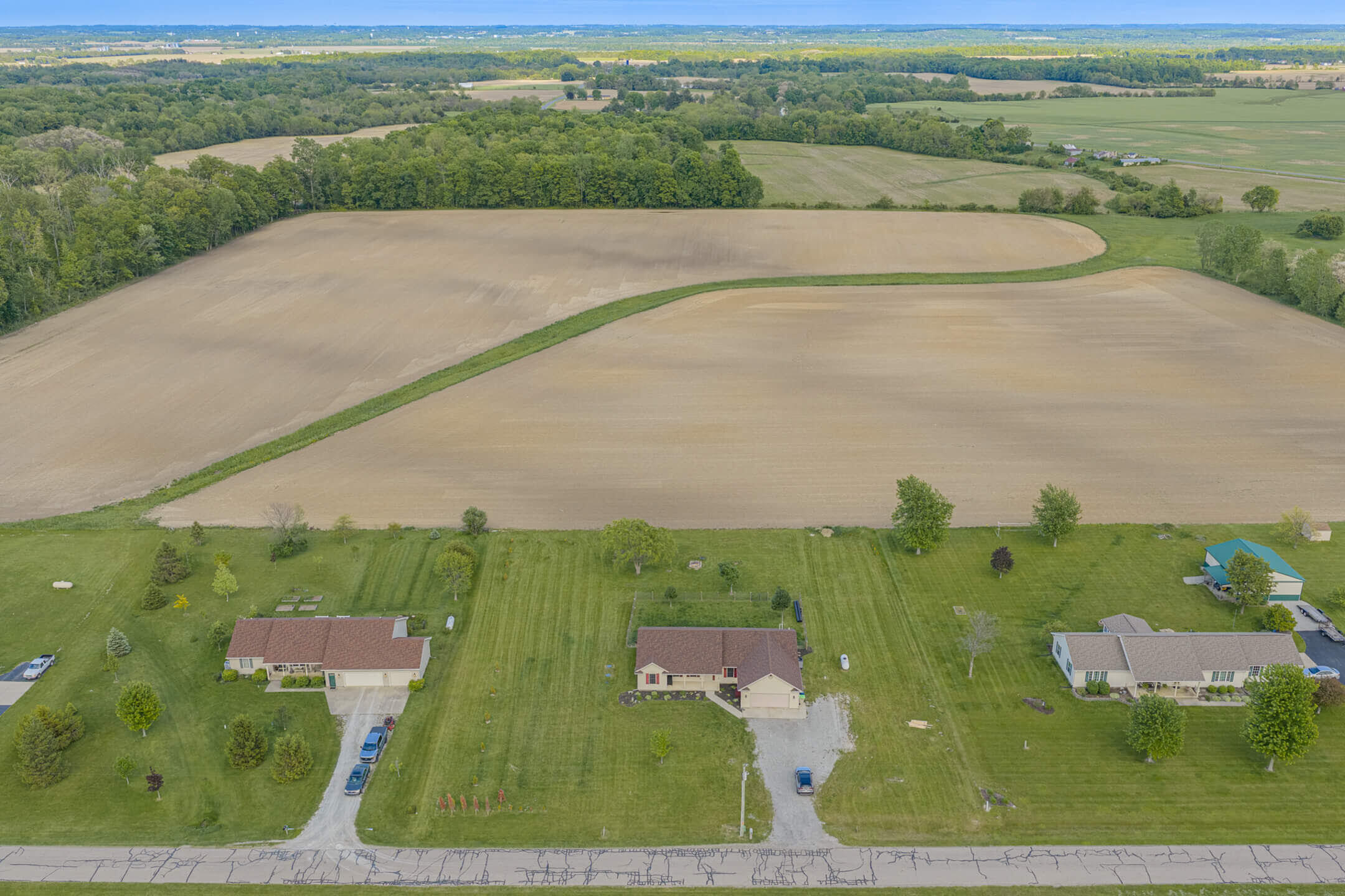 2645 Vance Road, Saint Paris, Ohio 43072