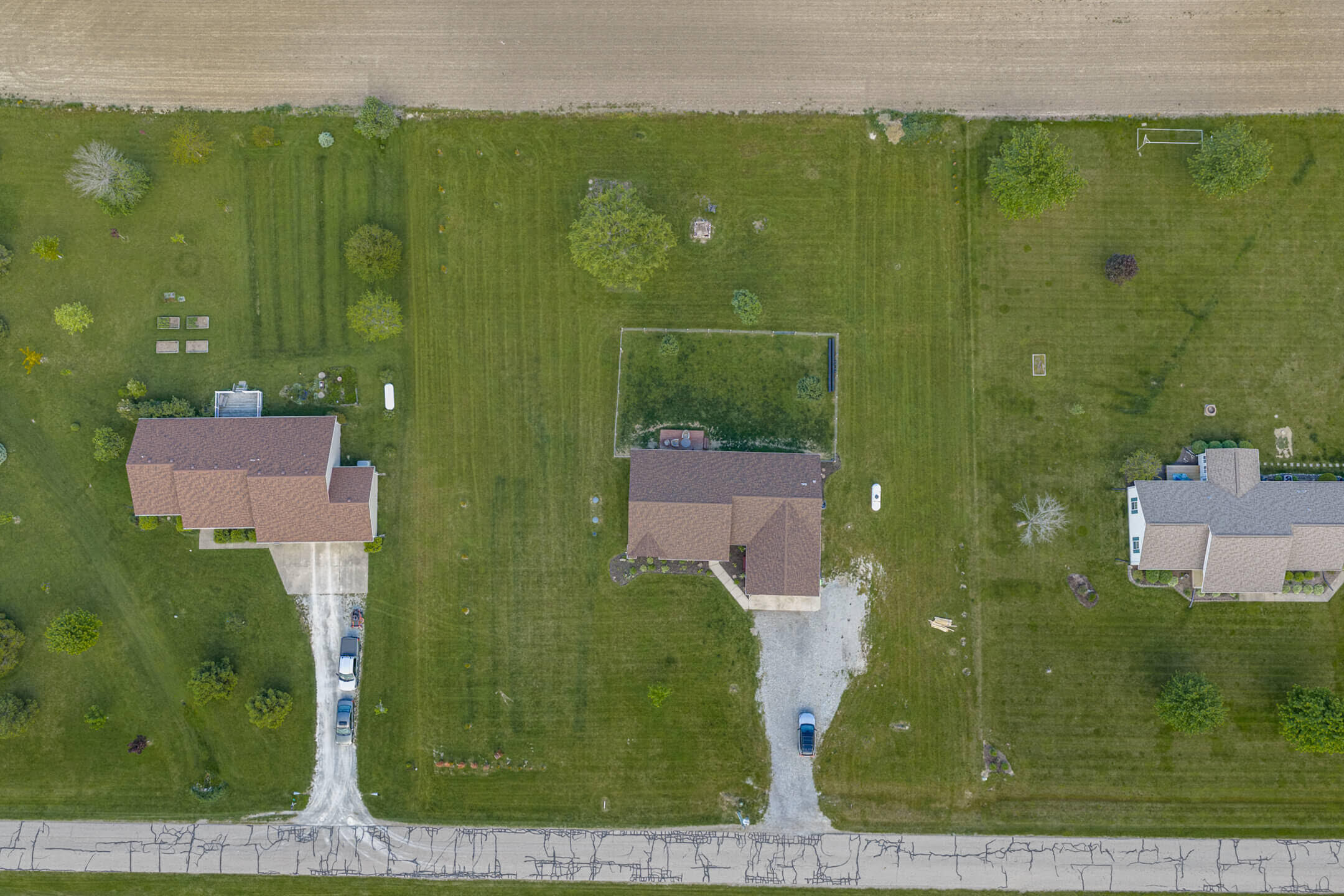 2645 Vance Road, Saint Paris, Ohio 43072