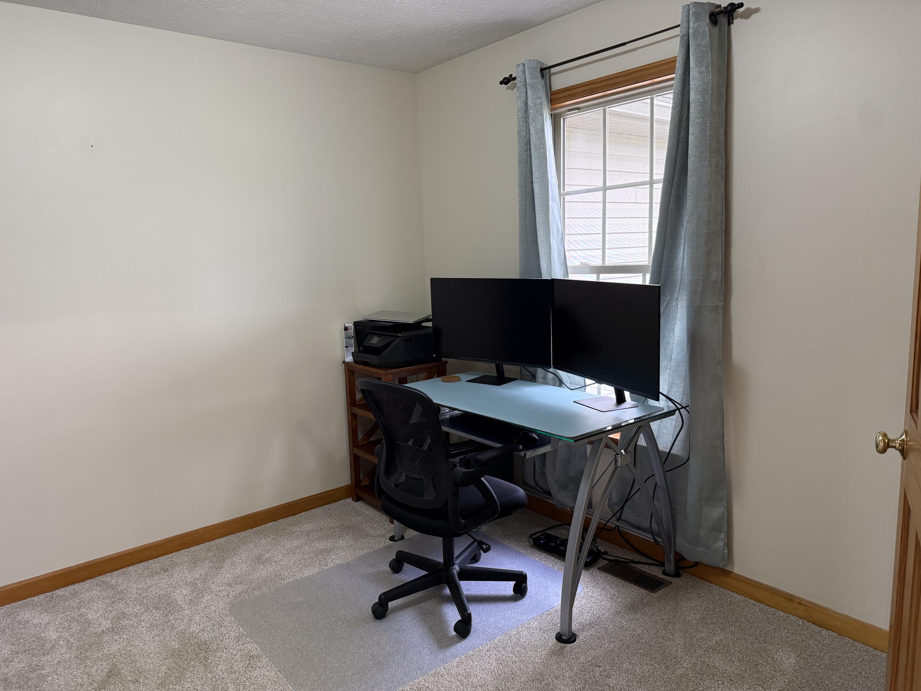 2645 Vance Road, Saint Paris, Ohio 43072