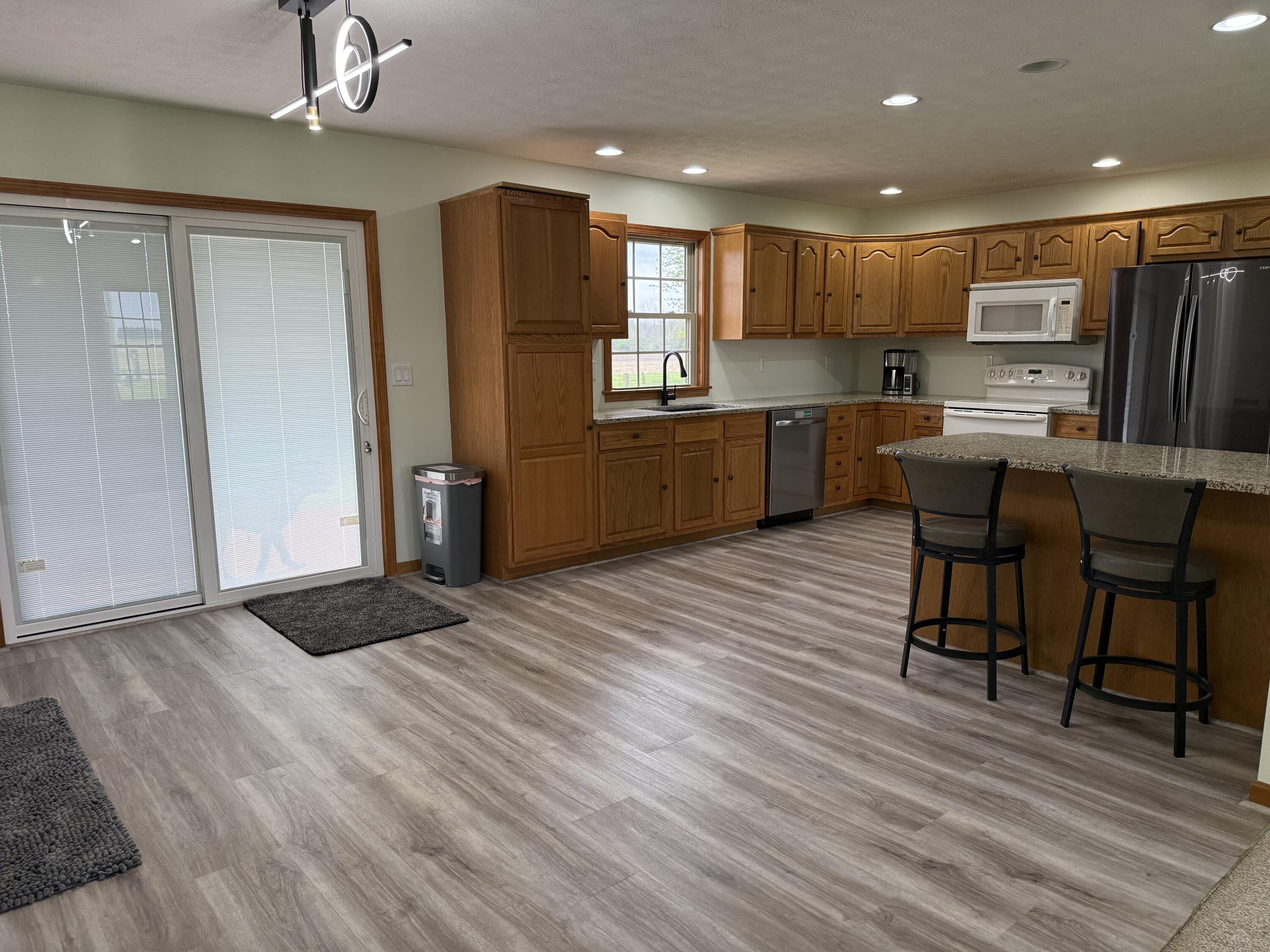 2645 Vance Road, Saint Paris, Ohio 43072