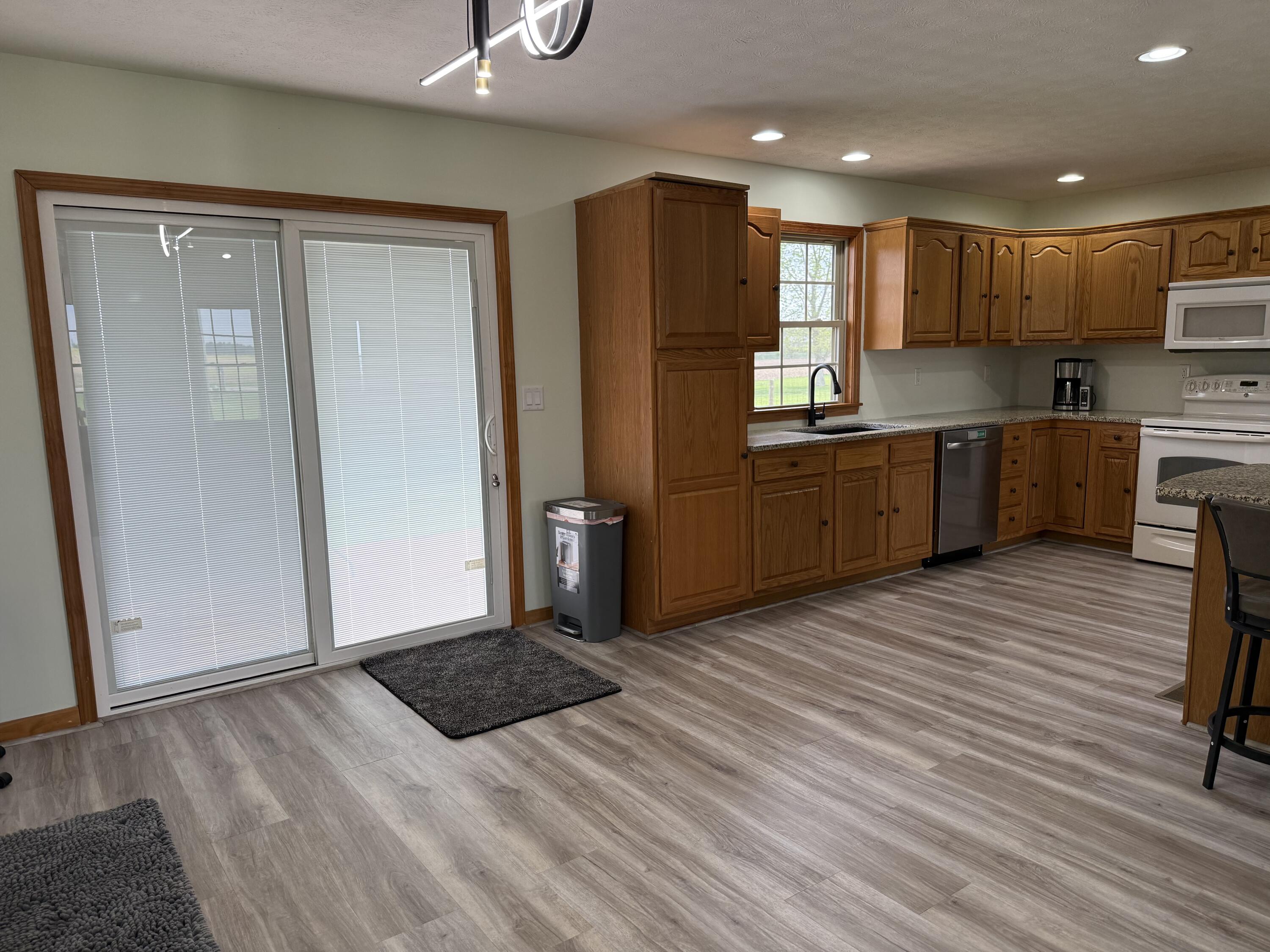 2645 Vance Road, Saint Paris, Ohio 43072