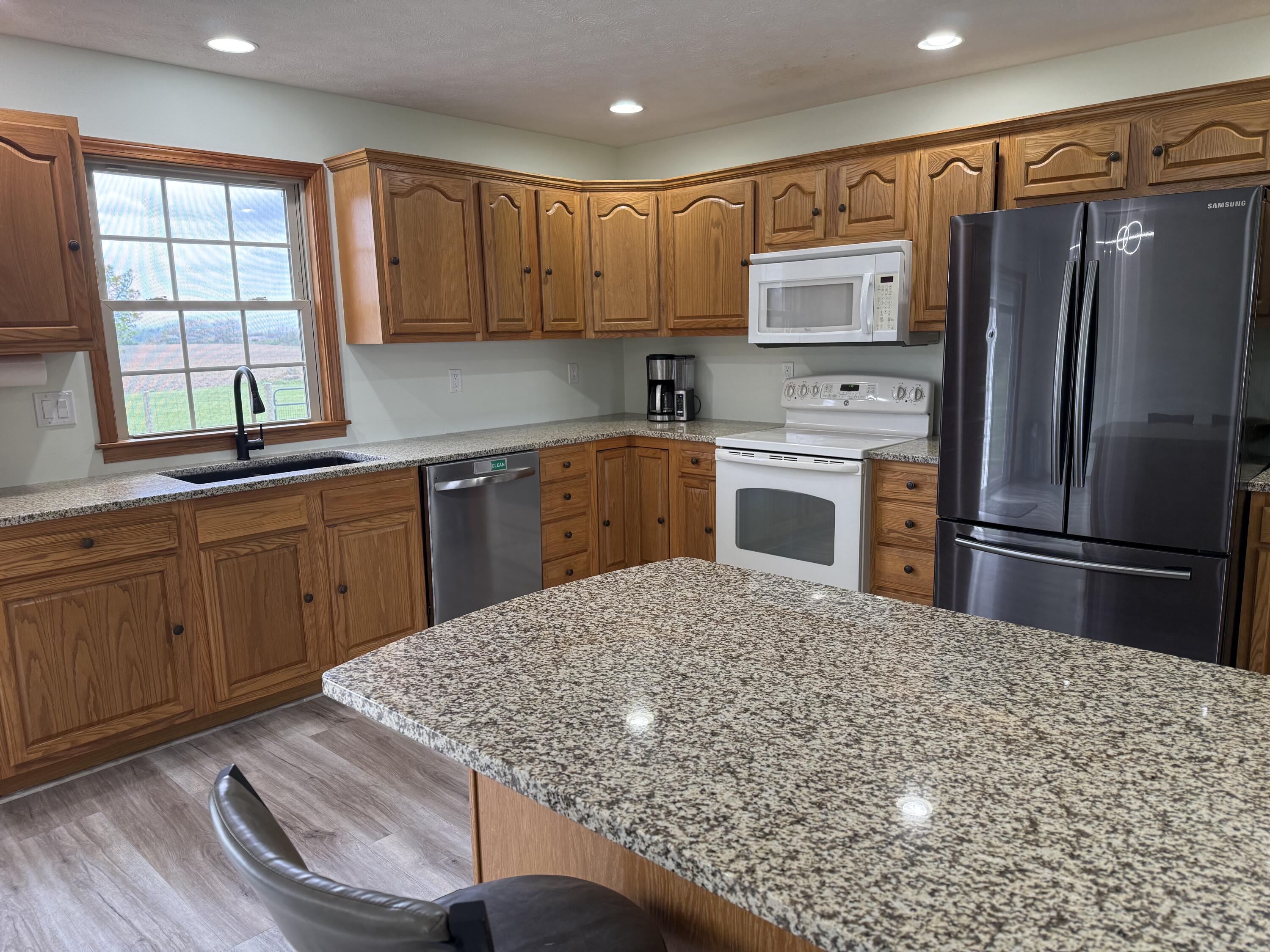 2645 Vance Road, Saint Paris, Ohio 43072