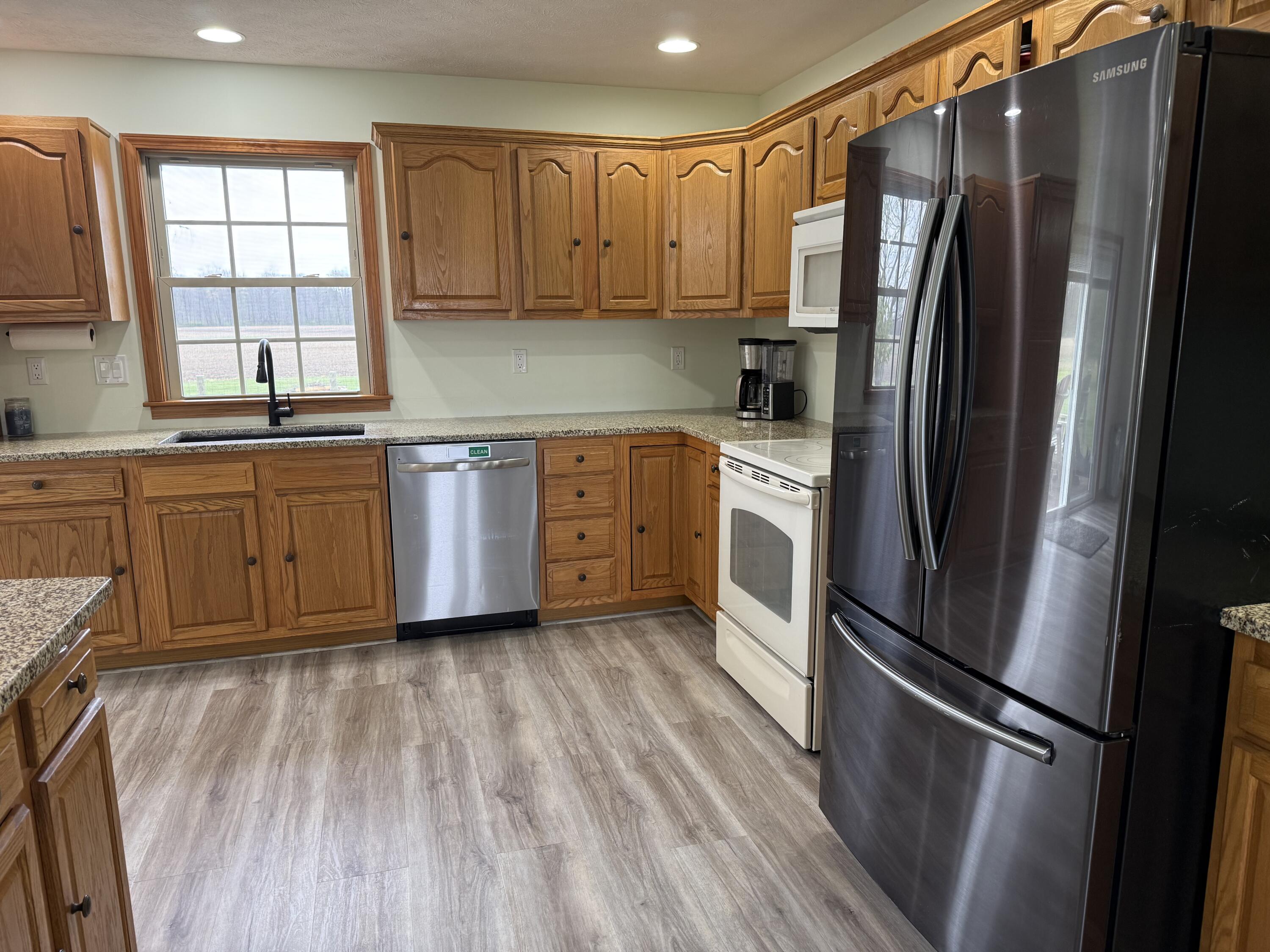 2645 Vance Road, Saint Paris, Ohio 43072