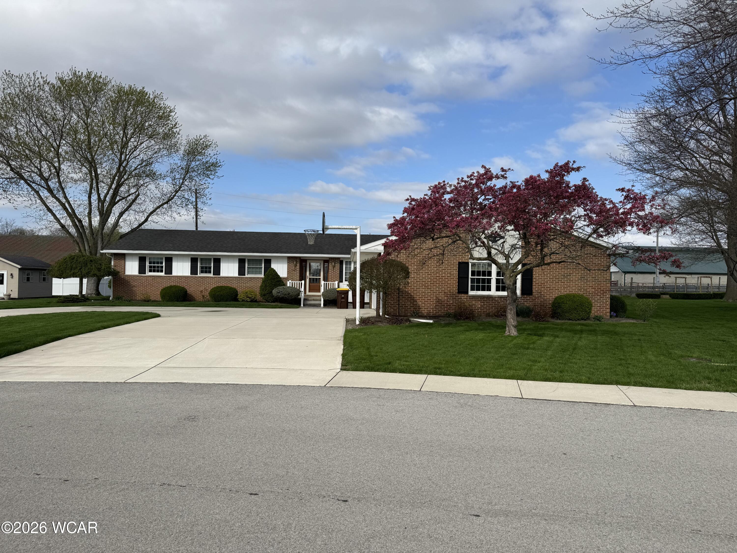 156 Pleasant Drive, Ottawa, Ohio