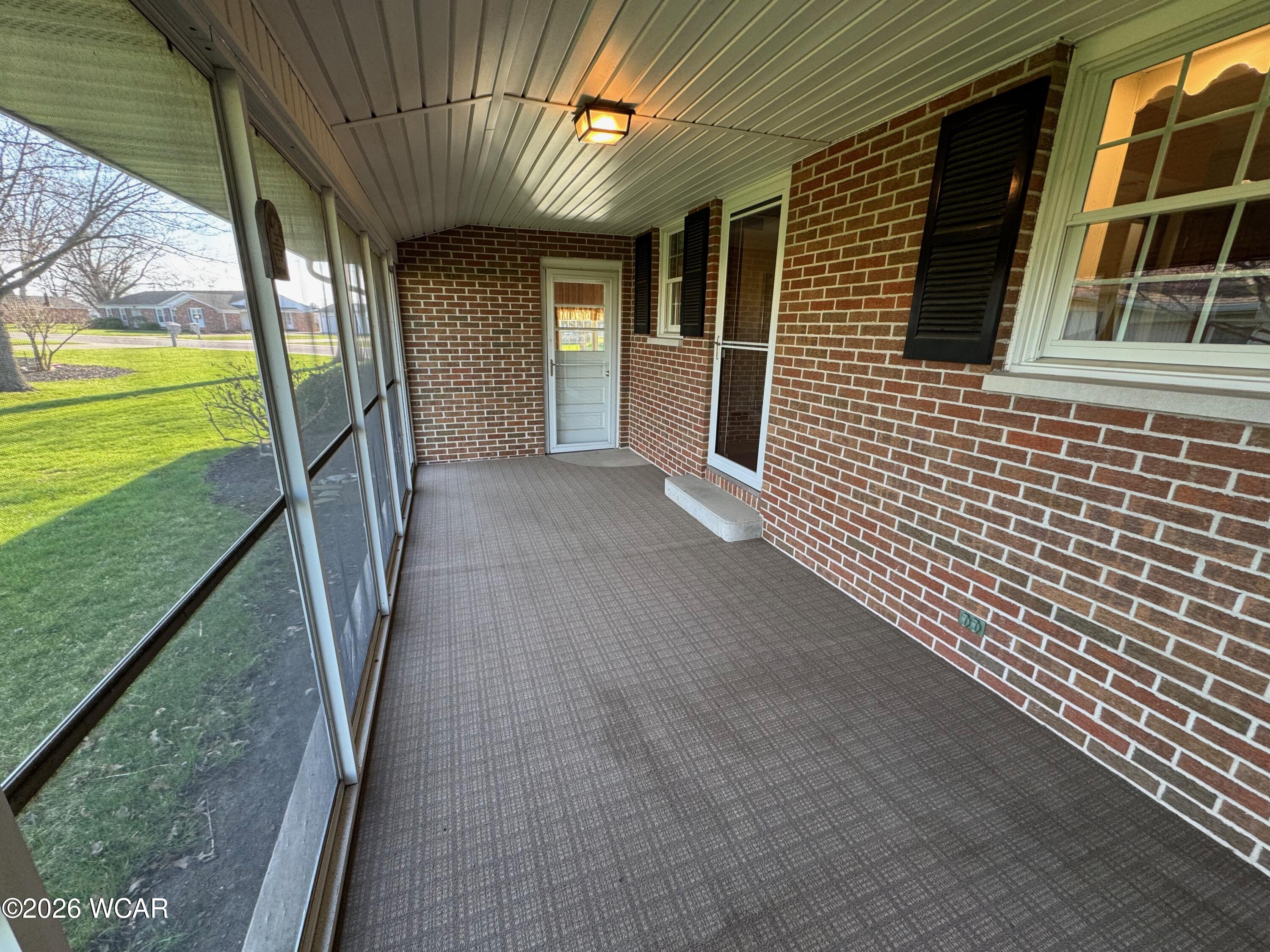 156 Pleasant Drive, Ottawa, Ohio