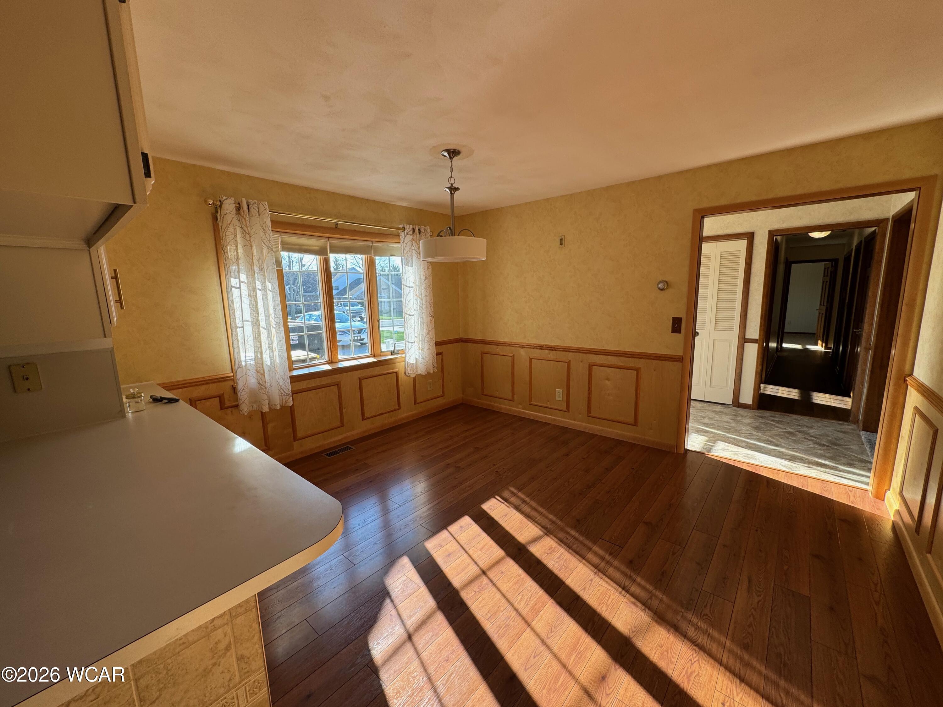 156 Pleasant Drive, Ottawa, Ohio