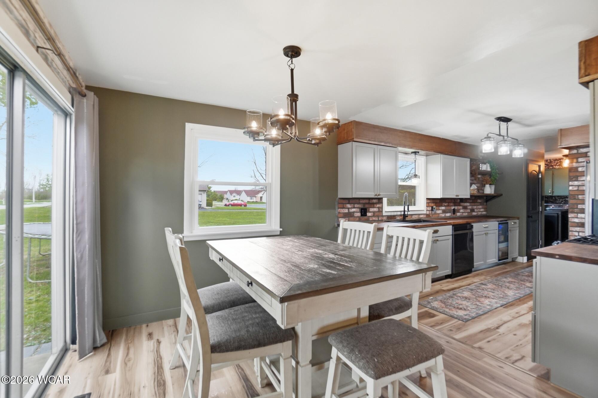 414 North Avenue, Ada, Ohio