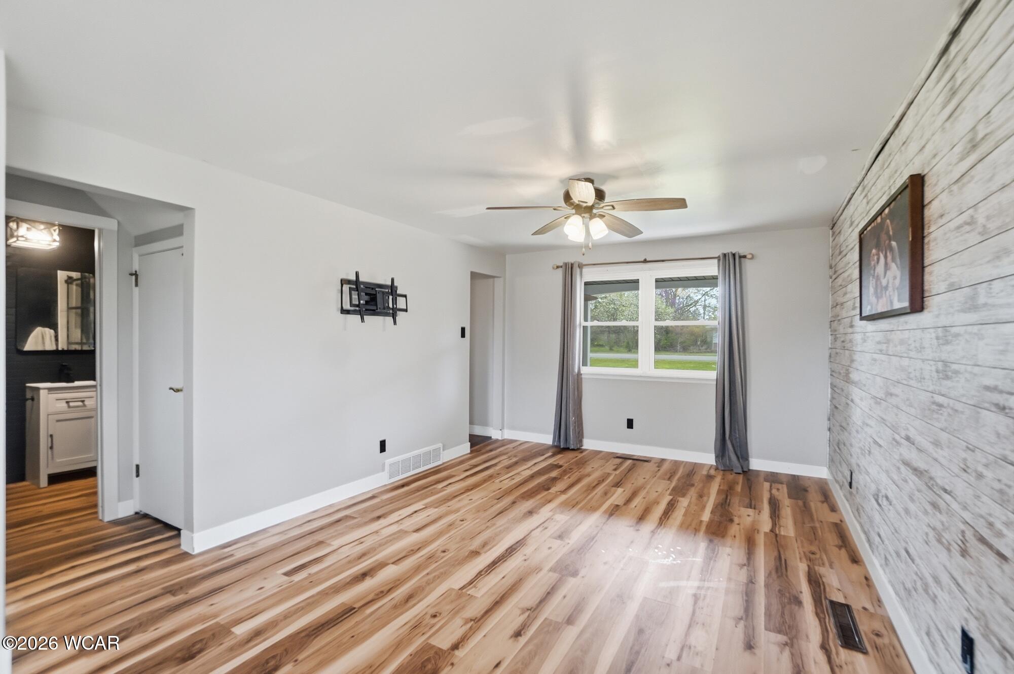 414 North Avenue, Ada, Ohio