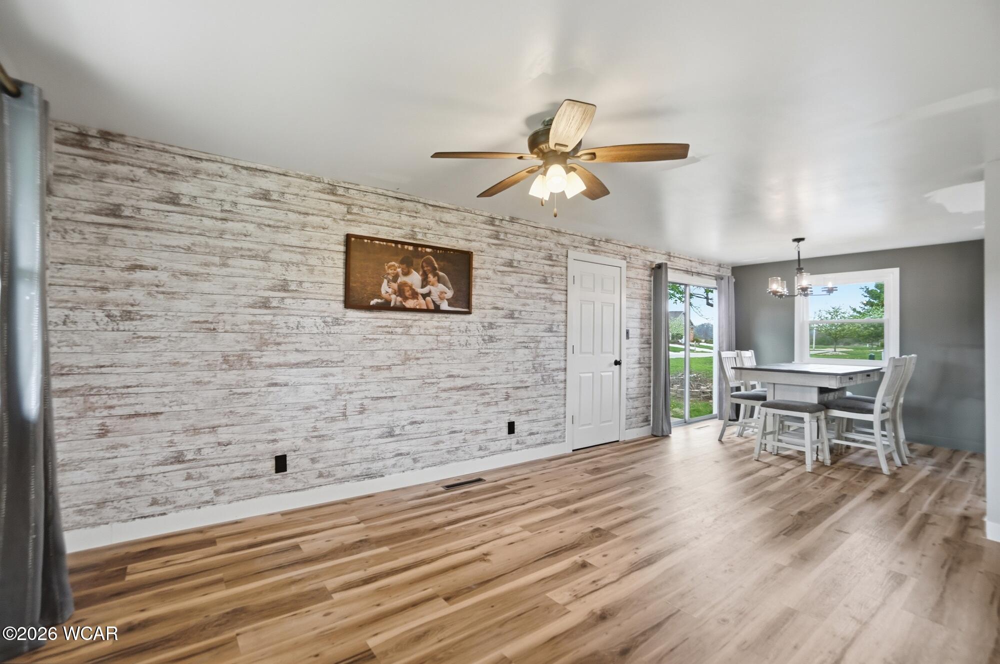 414 North Avenue, Ada, Ohio