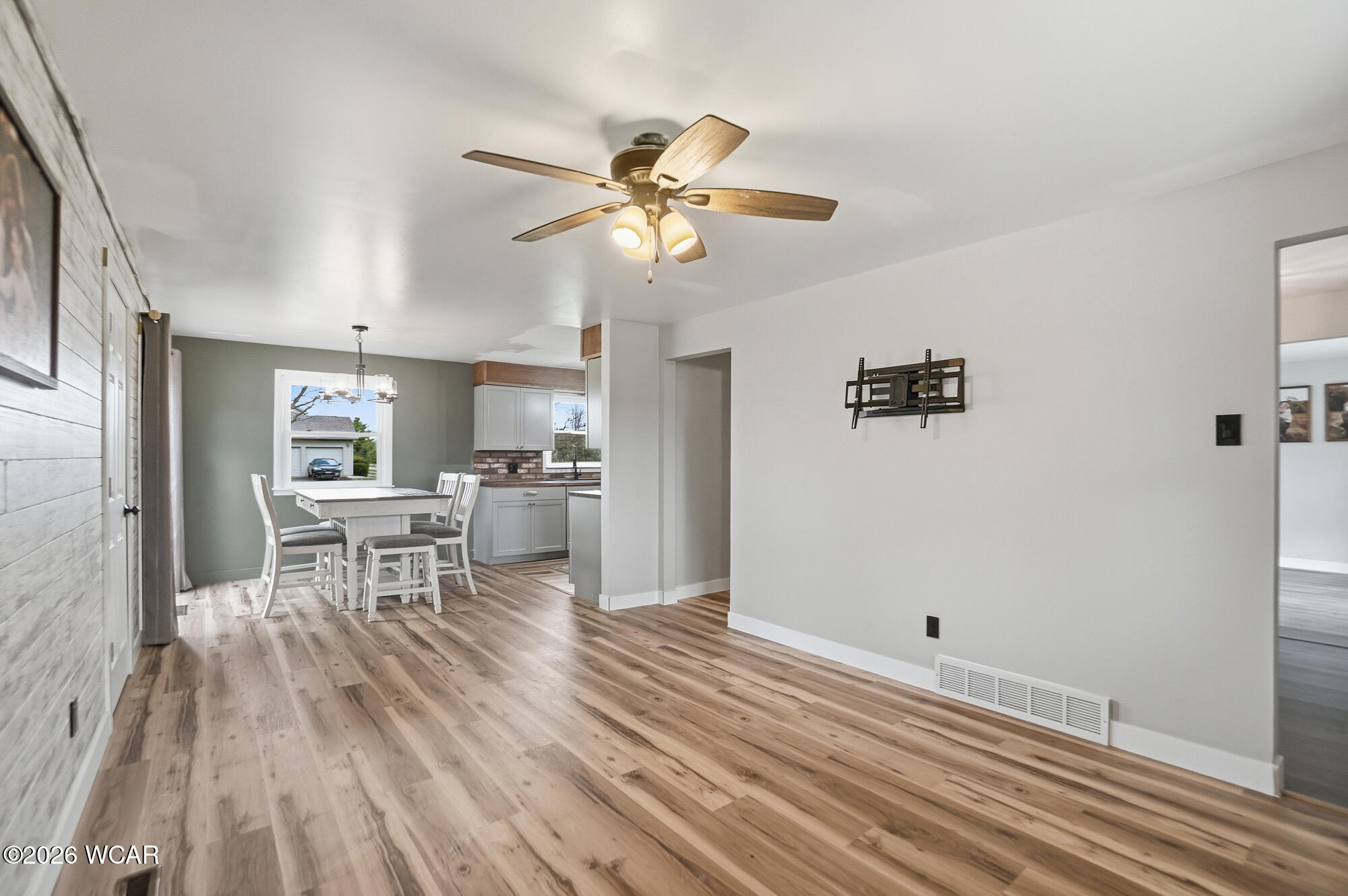 414 North Avenue, Ada, Ohio