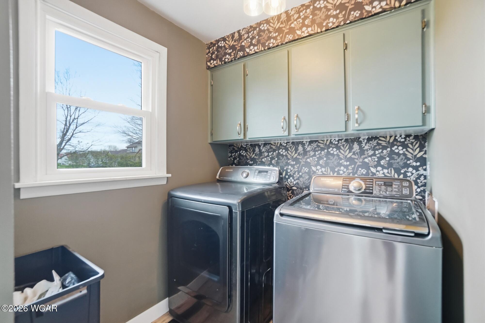 414 North Avenue, Ada, Ohio