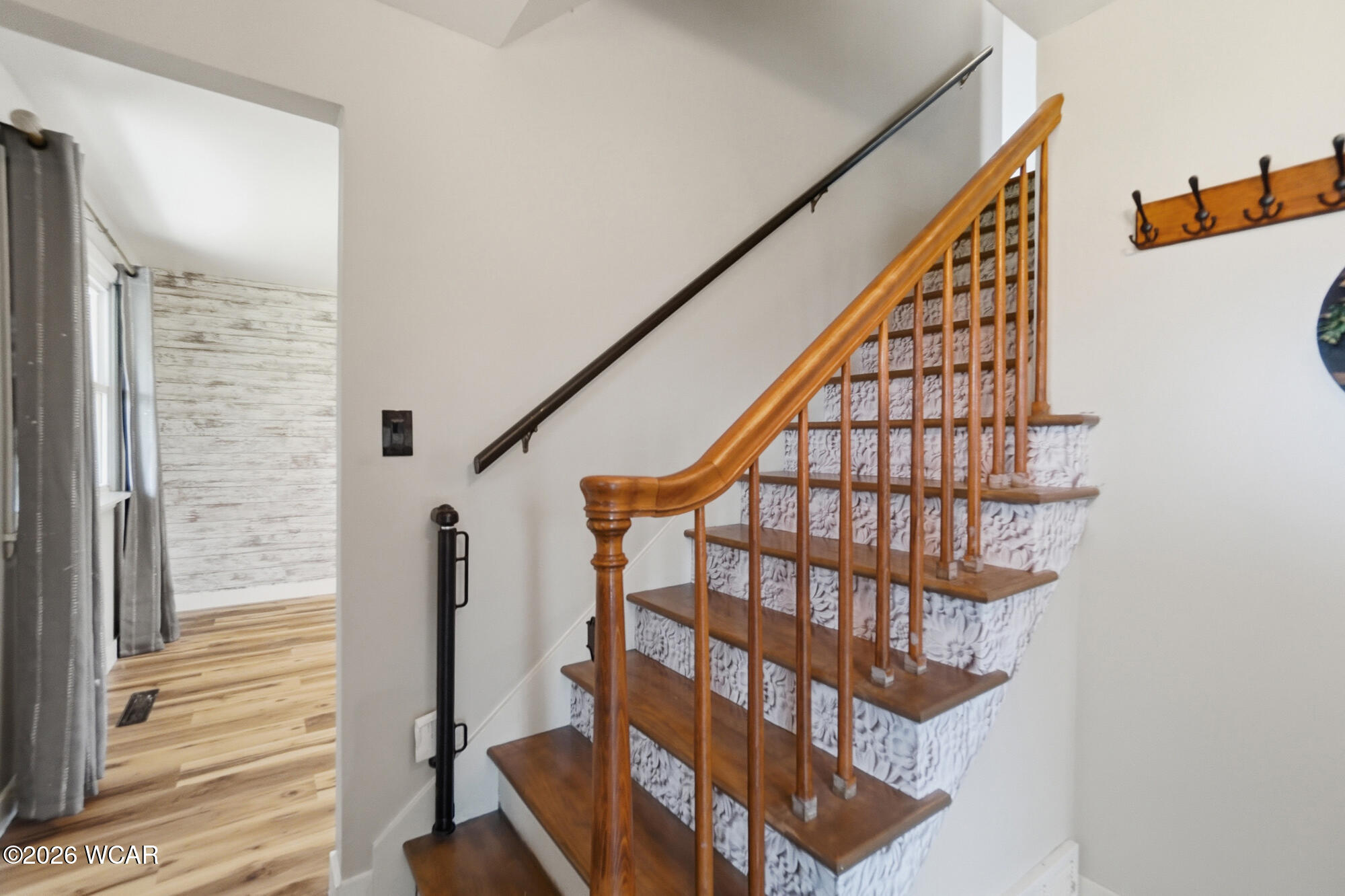 414 North Avenue, Ada, Ohio