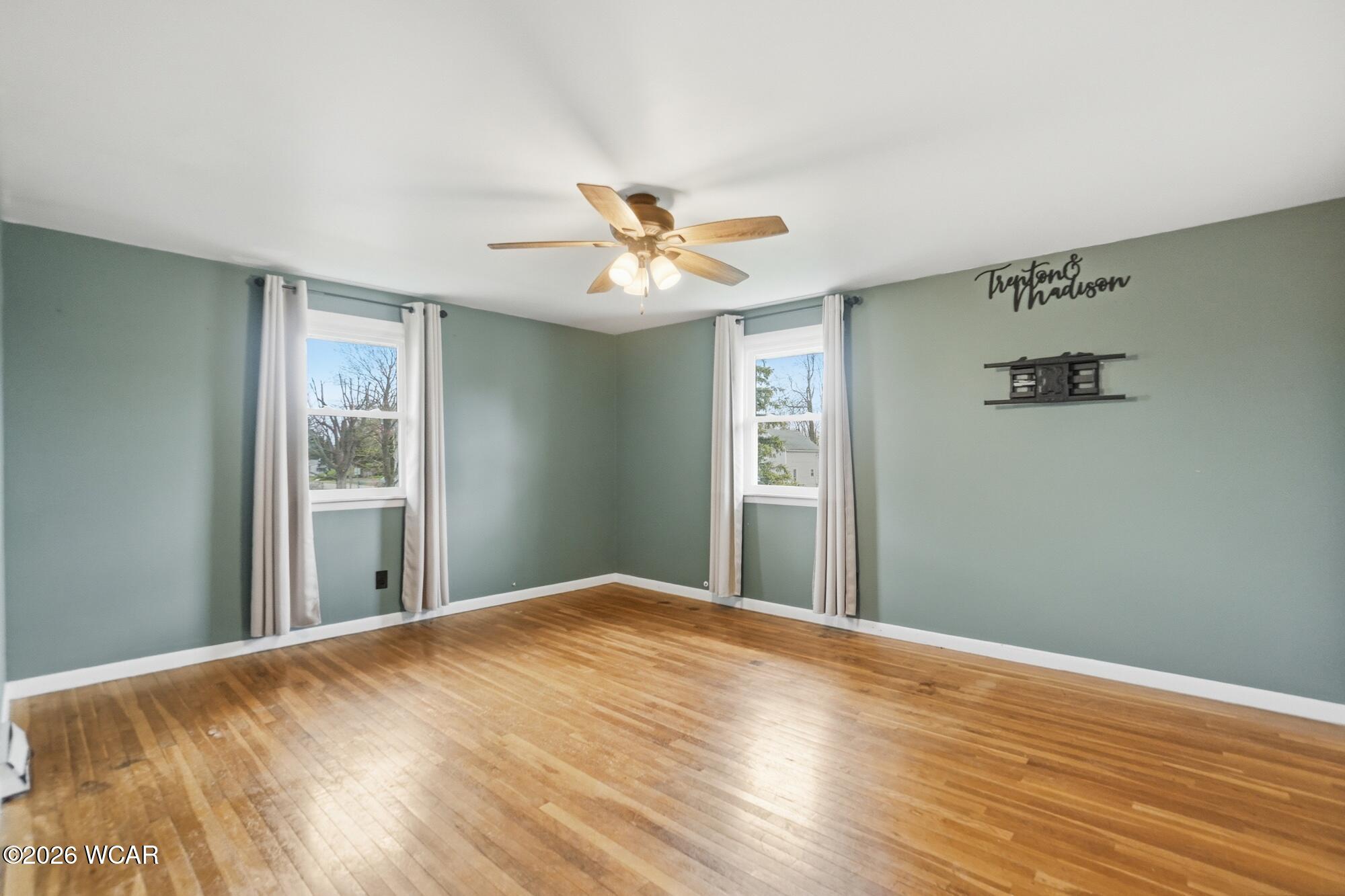 414 North Avenue, Ada, Ohio