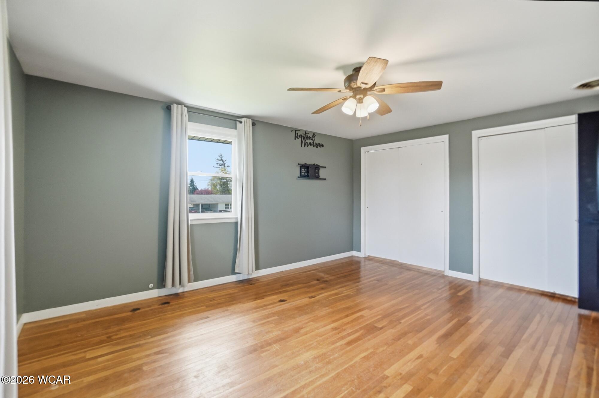 414 North Avenue, Ada, Ohio