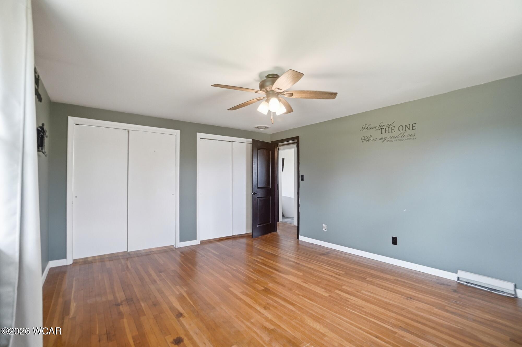 414 North Avenue, Ada, Ohio