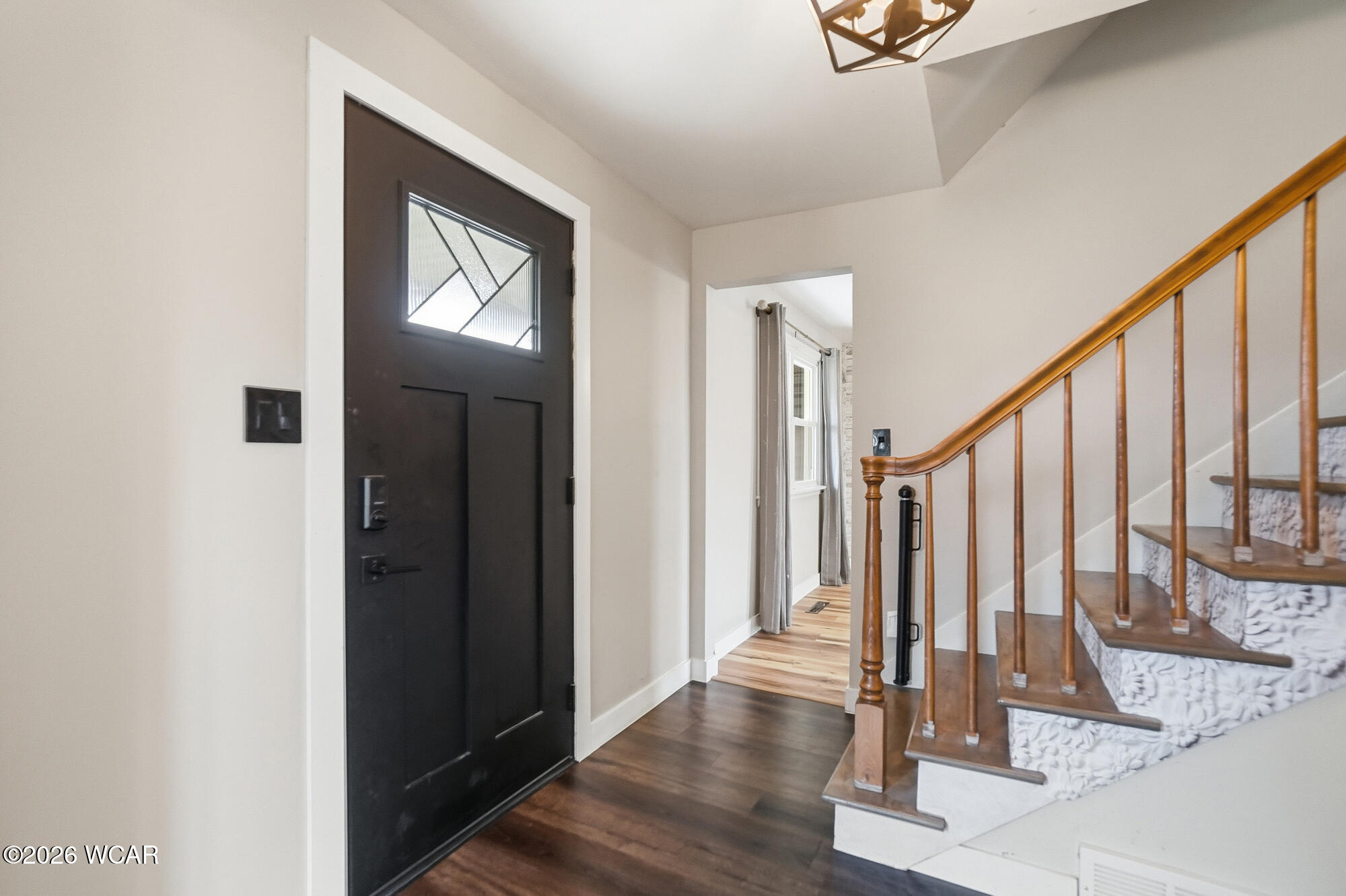 414 North Avenue, Ada, Ohio