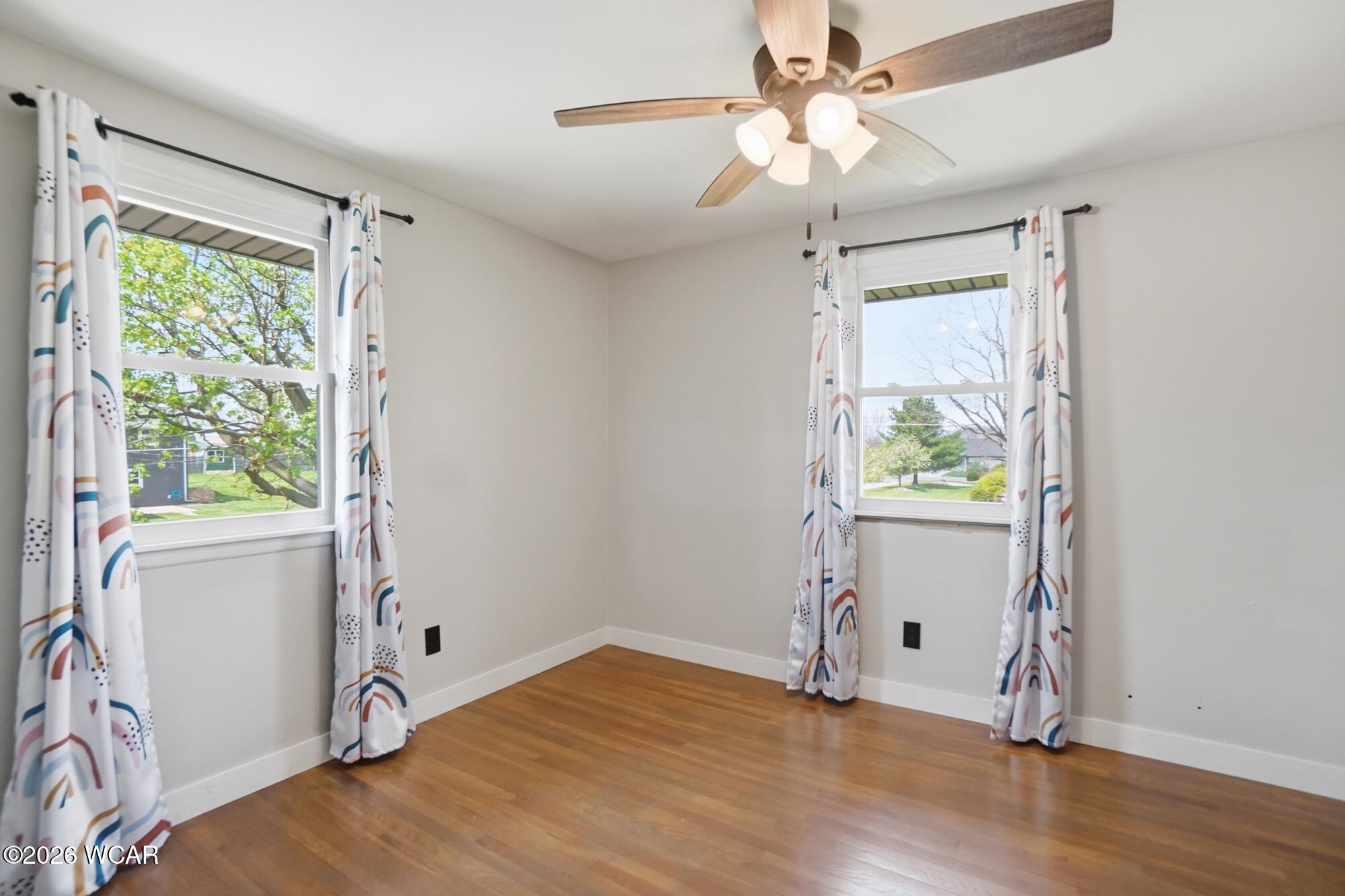 414 North Avenue, Ada, Ohio