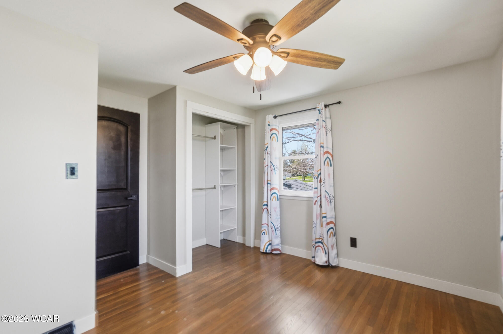 414 North Avenue, Ada, Ohio