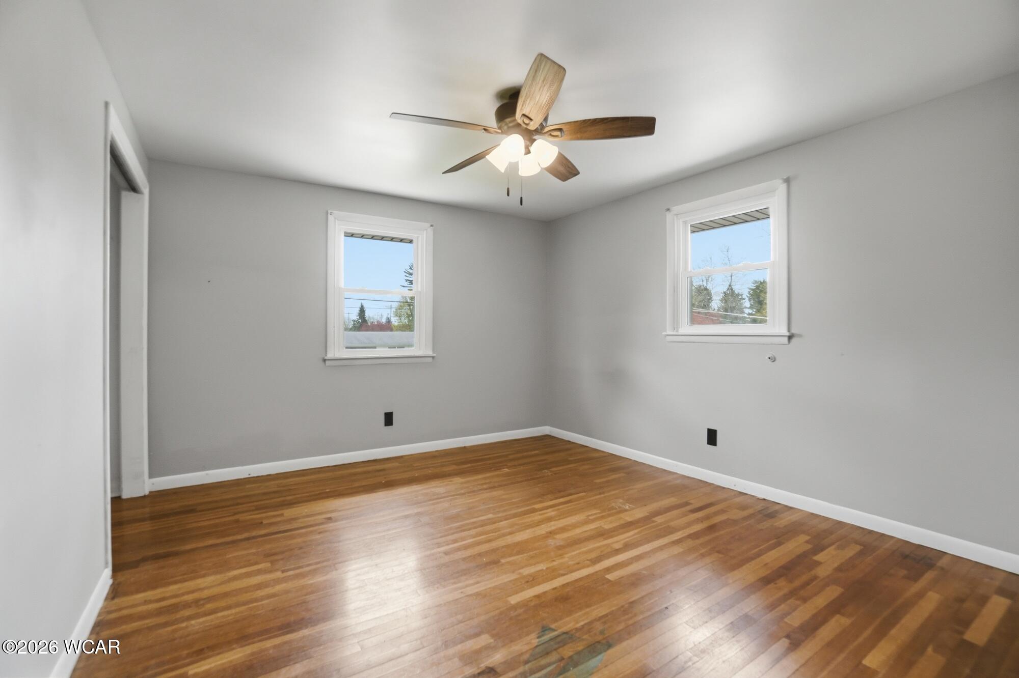 414 North Avenue, Ada, Ohio