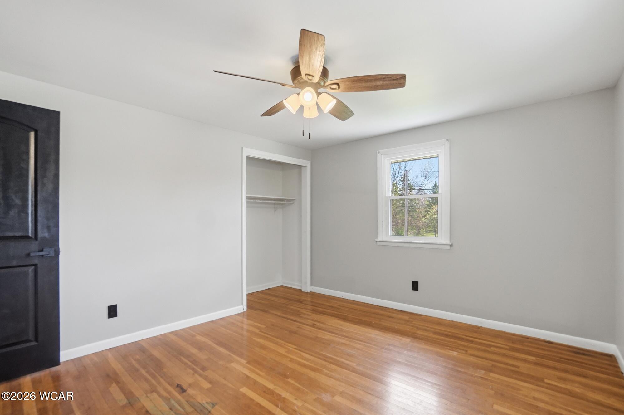 414 North Avenue, Ada, Ohio