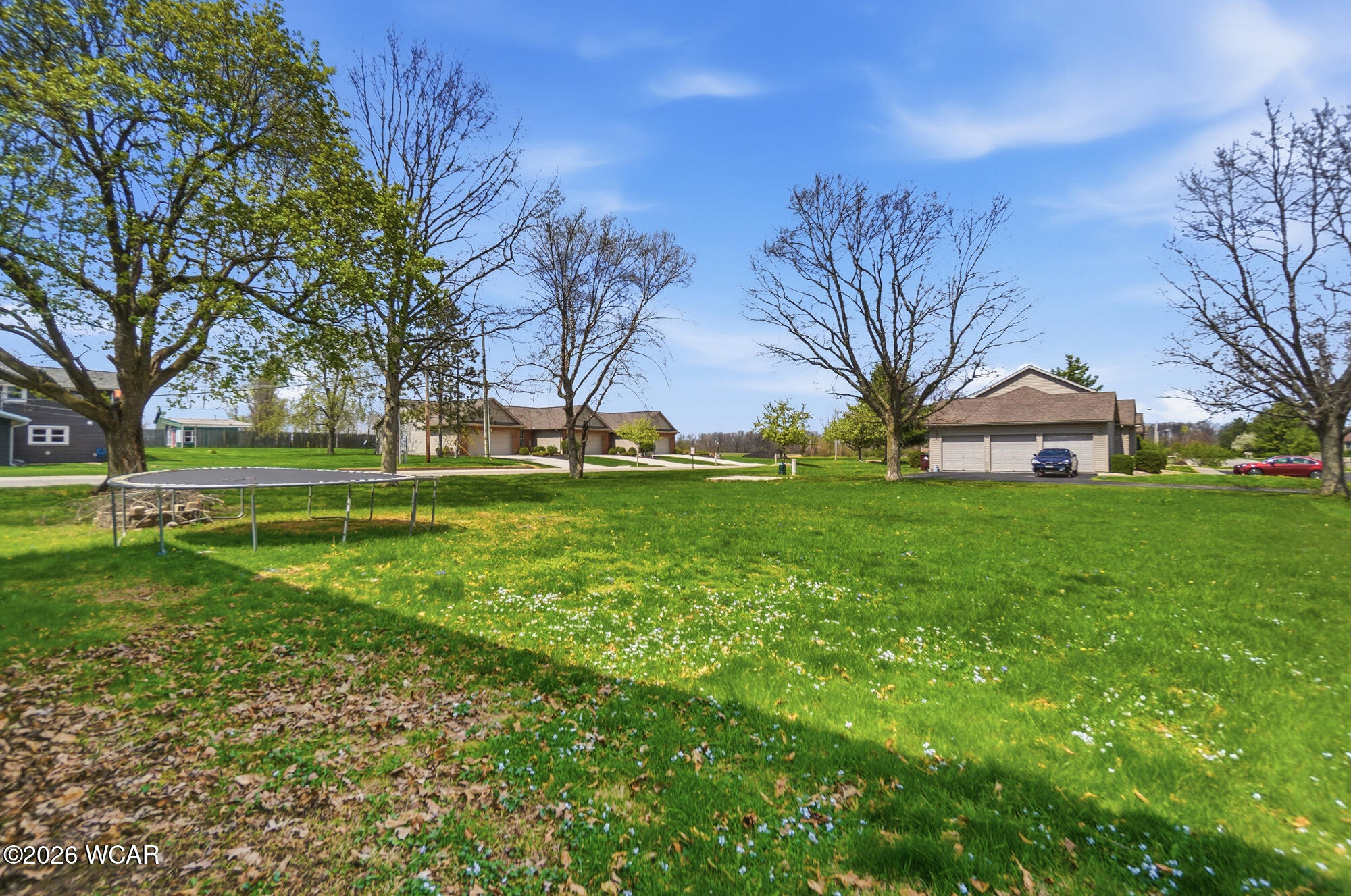 414 North Avenue, Ada, Ohio