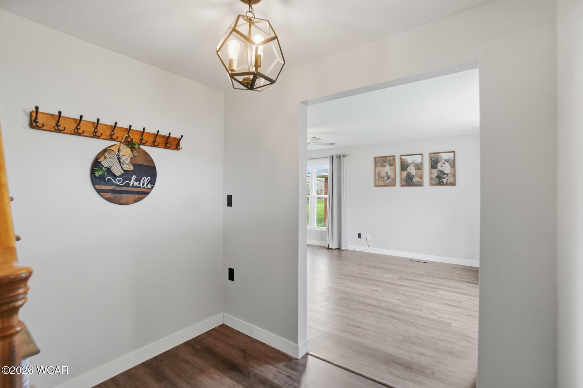 414 North Avenue, Ada, Ohio