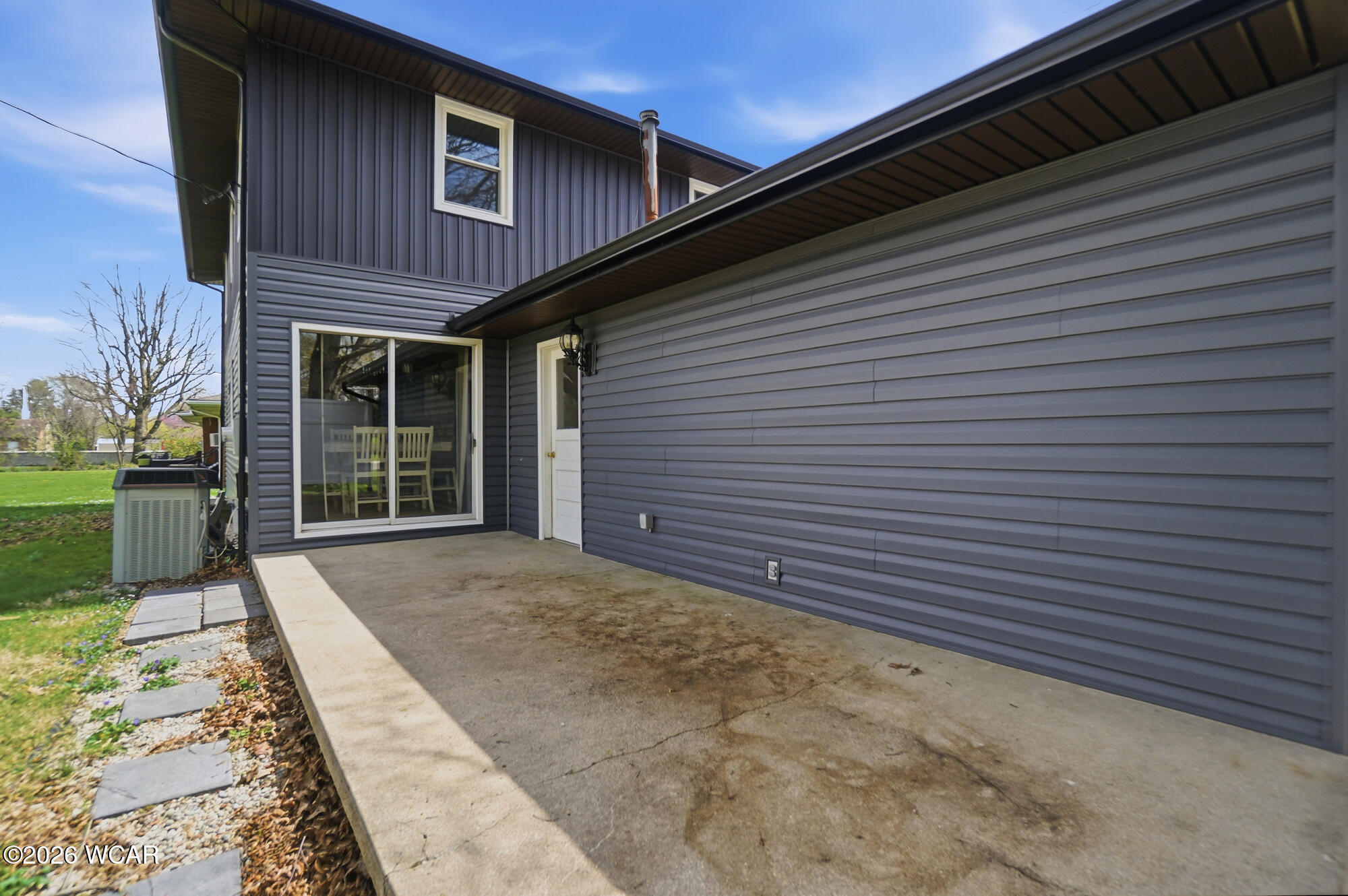 414 North Avenue, Ada, Ohio