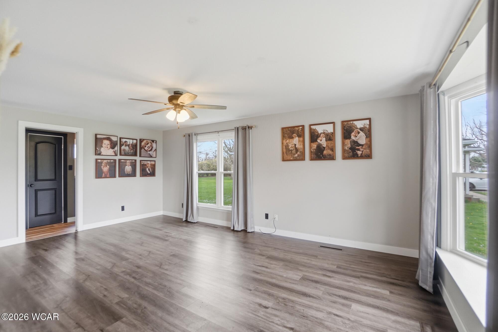 414 North Avenue, Ada, Ohio