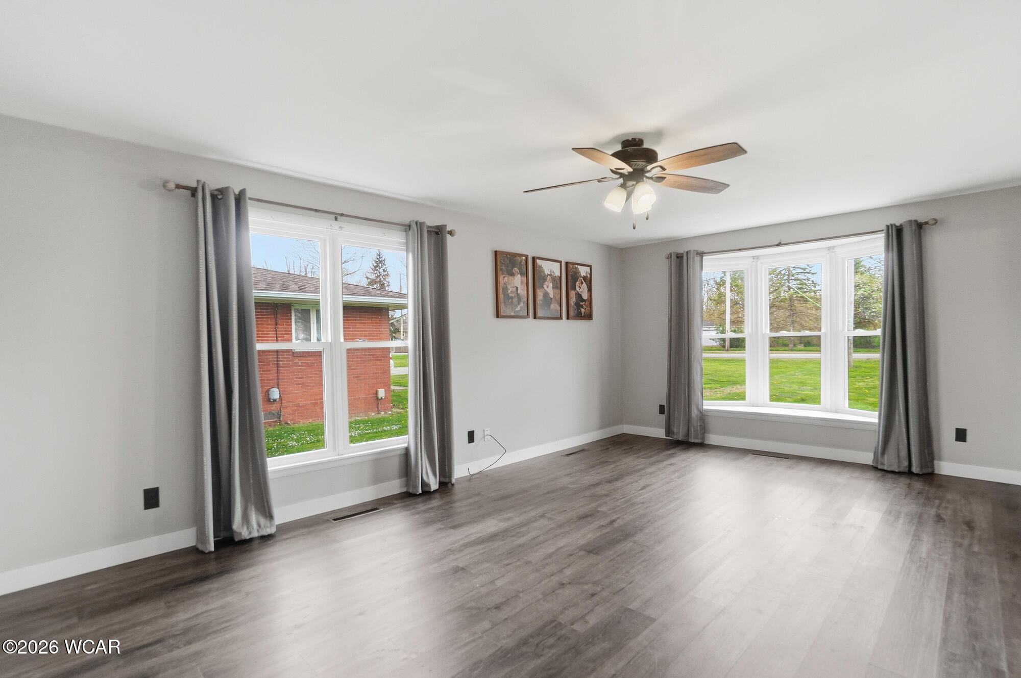 414 North Avenue, Ada, Ohio