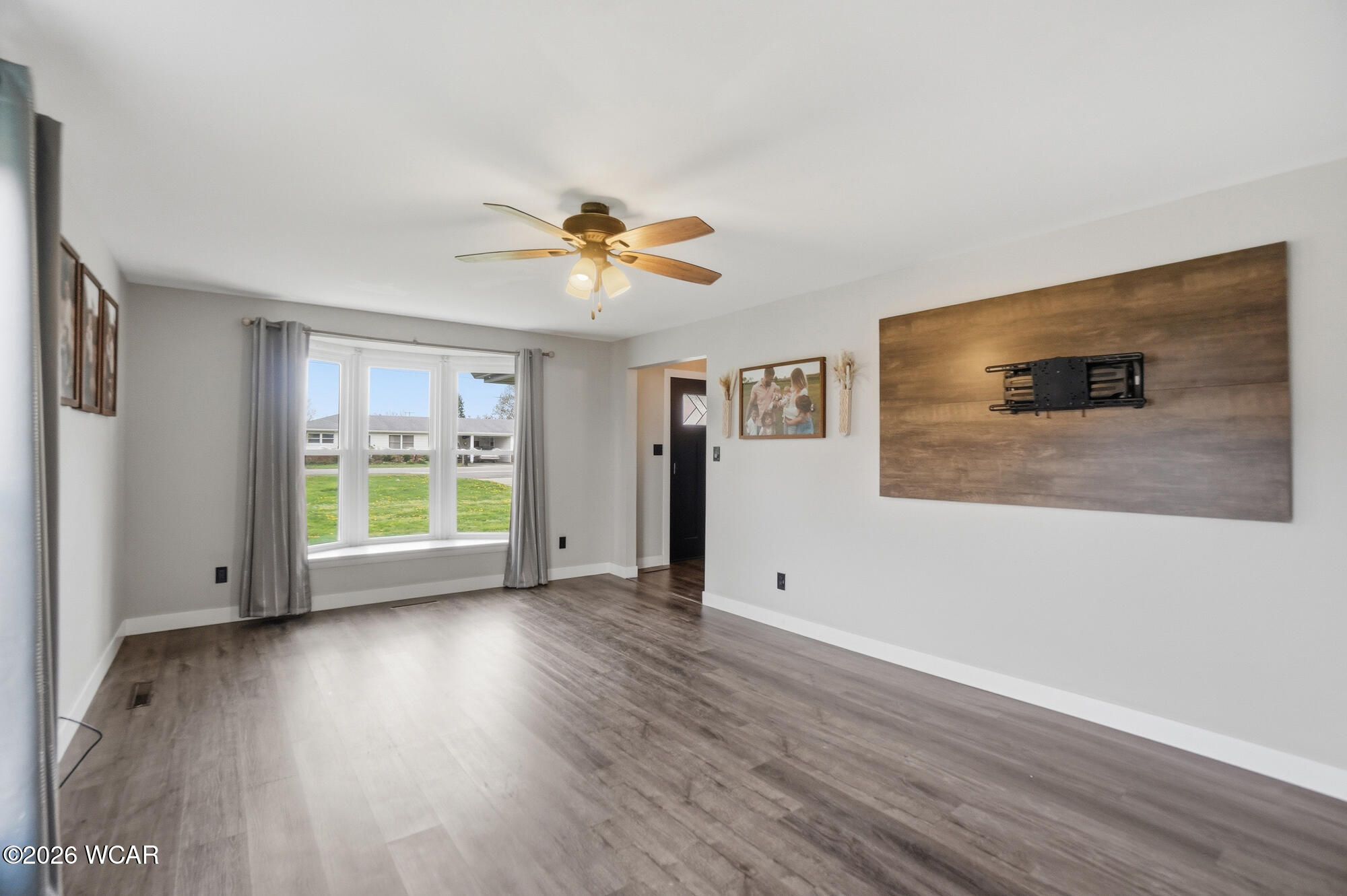 414 North Avenue, Ada, Ohio