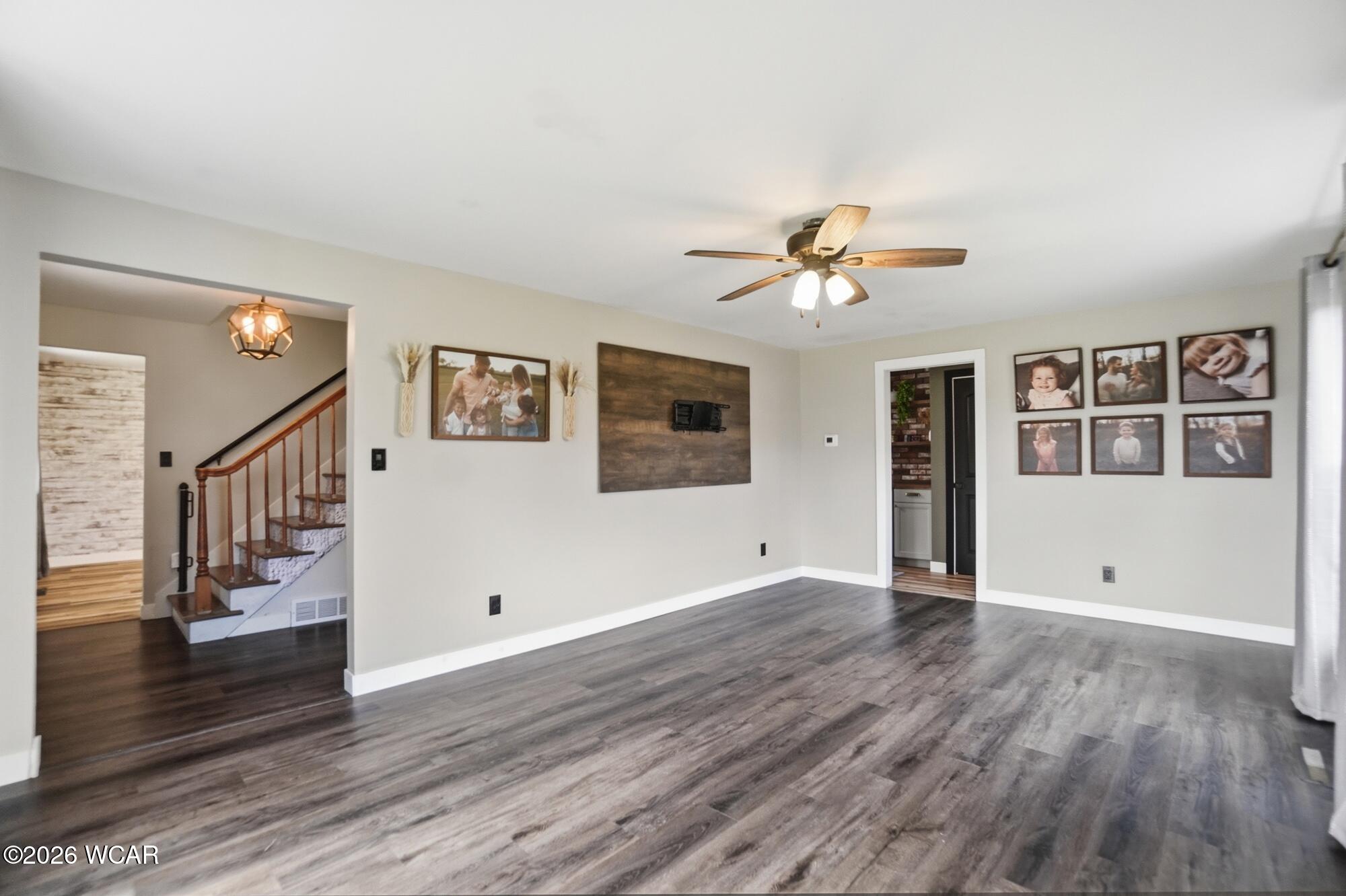 414 North Avenue, Ada, Ohio