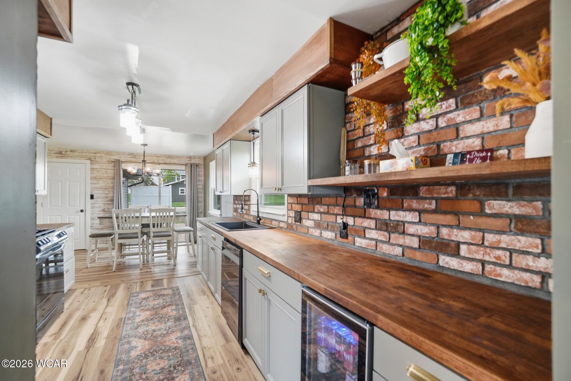 414 North Avenue, Ada, Ohio