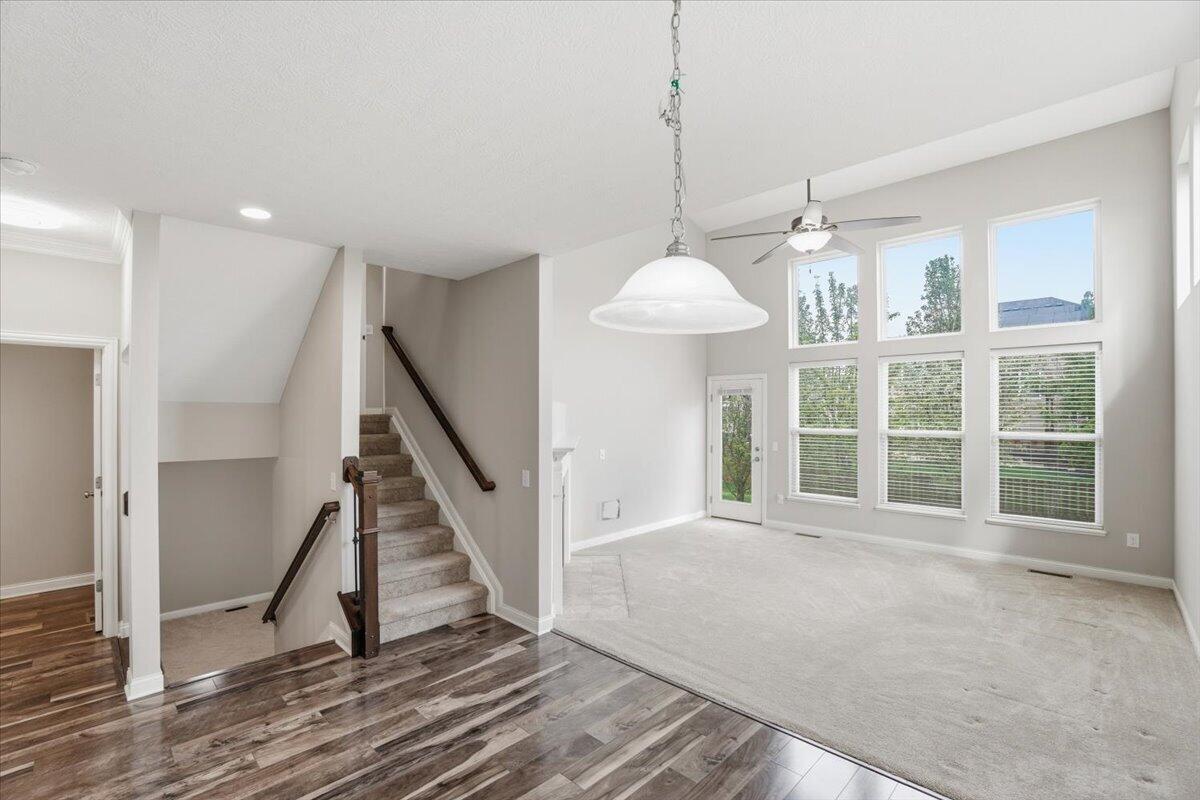 1468 Horizon Drive, Marysville, Ohio 43040