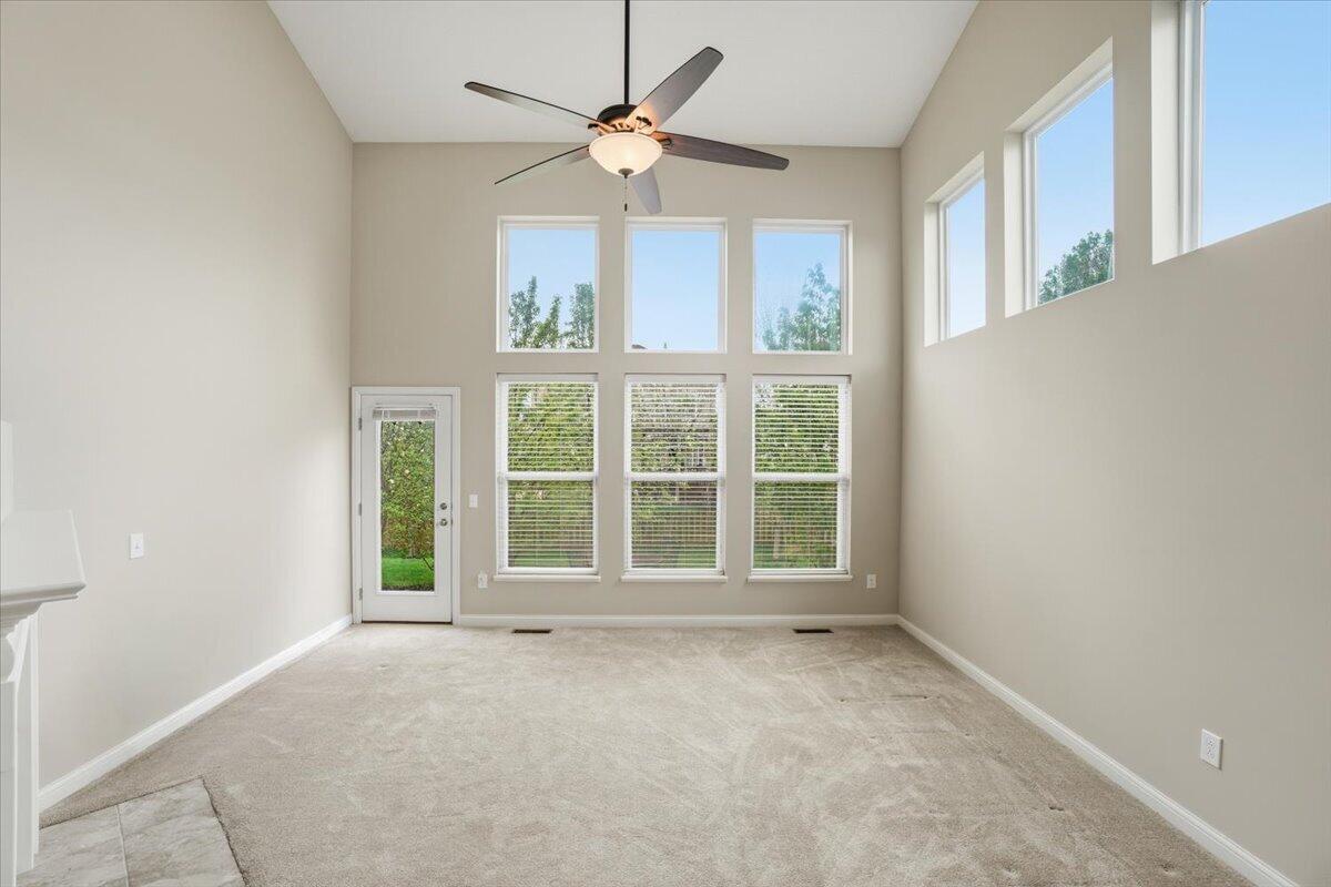 1468 Horizon Drive, Marysville, Ohio 43040