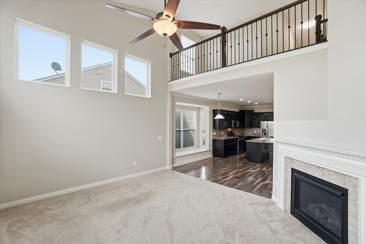 1468 Horizon Drive, Marysville, Ohio 43040