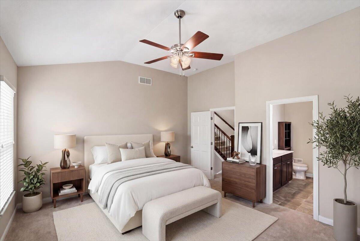 1468 Horizon Drive, Marysville, Ohio 43040