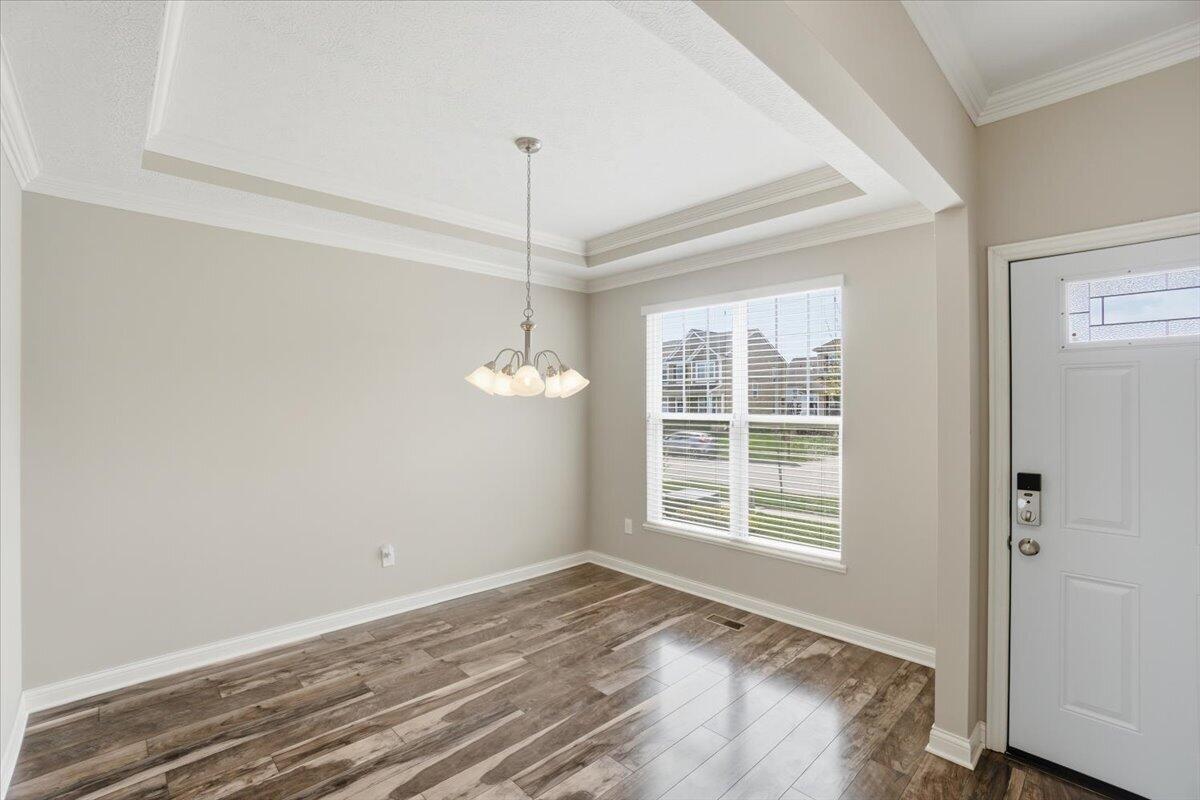 1468 Horizon Drive, Marysville, Ohio 43040