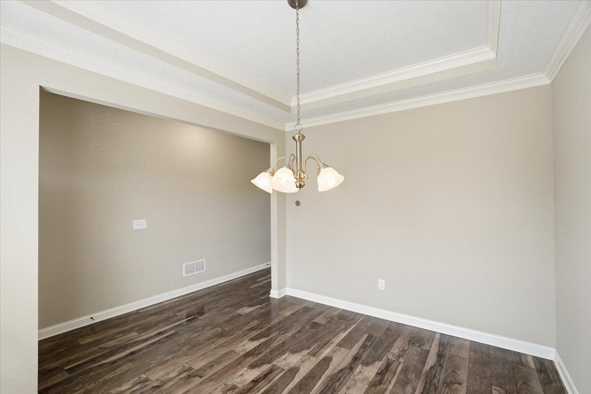 1468 Horizon Drive, Marysville, Ohio 43040