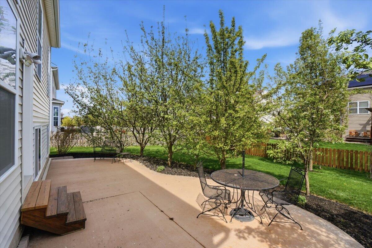 1468 Horizon Drive, Marysville, Ohio 43040