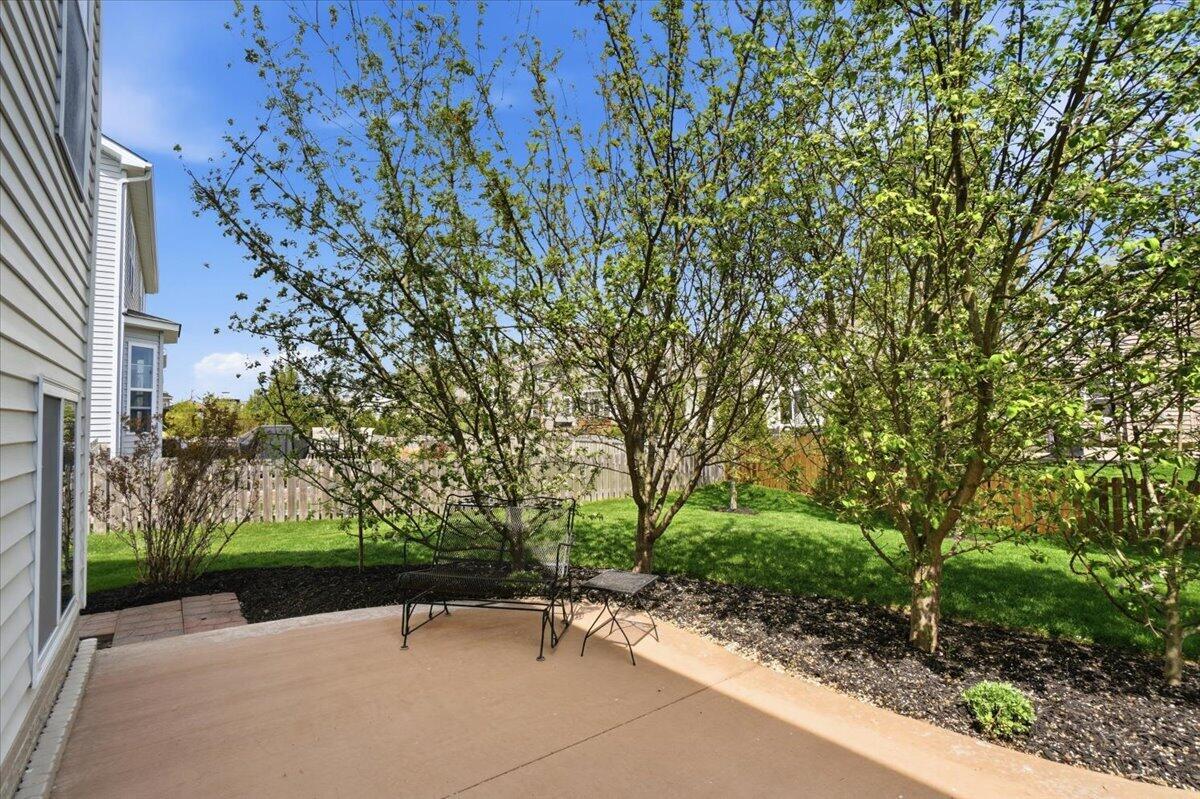 1468 Horizon Drive, Marysville, Ohio 43040