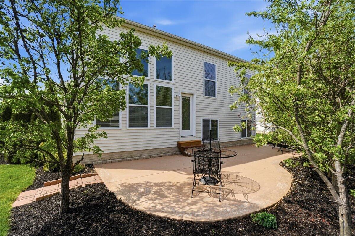 1468 Horizon Drive, Marysville, Ohio 43040