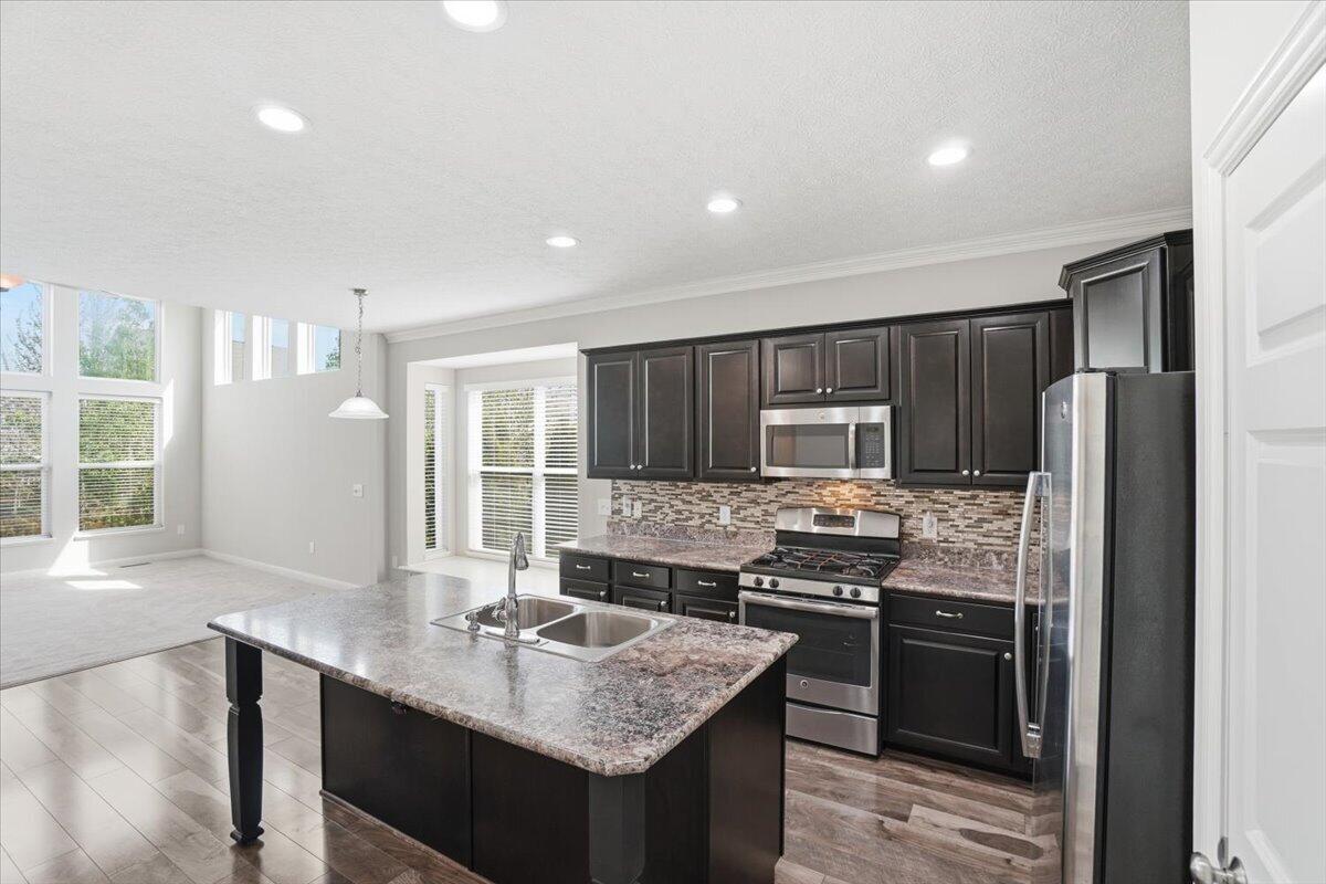 1468 Horizon Drive, Marysville, Ohio 43040