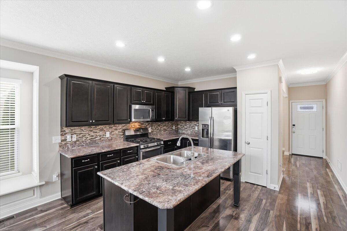 1468 Horizon Drive, Marysville, Ohio 43040