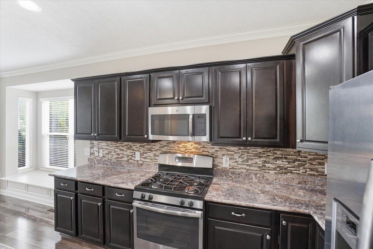 1468 Horizon Drive, Marysville, Ohio 43040