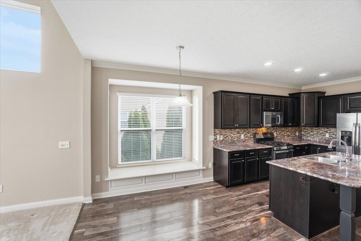 1468 Horizon Drive, Marysville, Ohio 43040